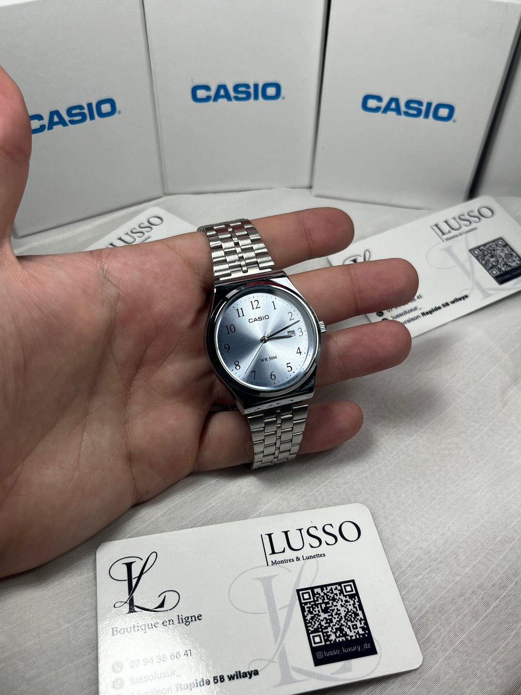 Casio Classic MTP-B145D-7BVEF