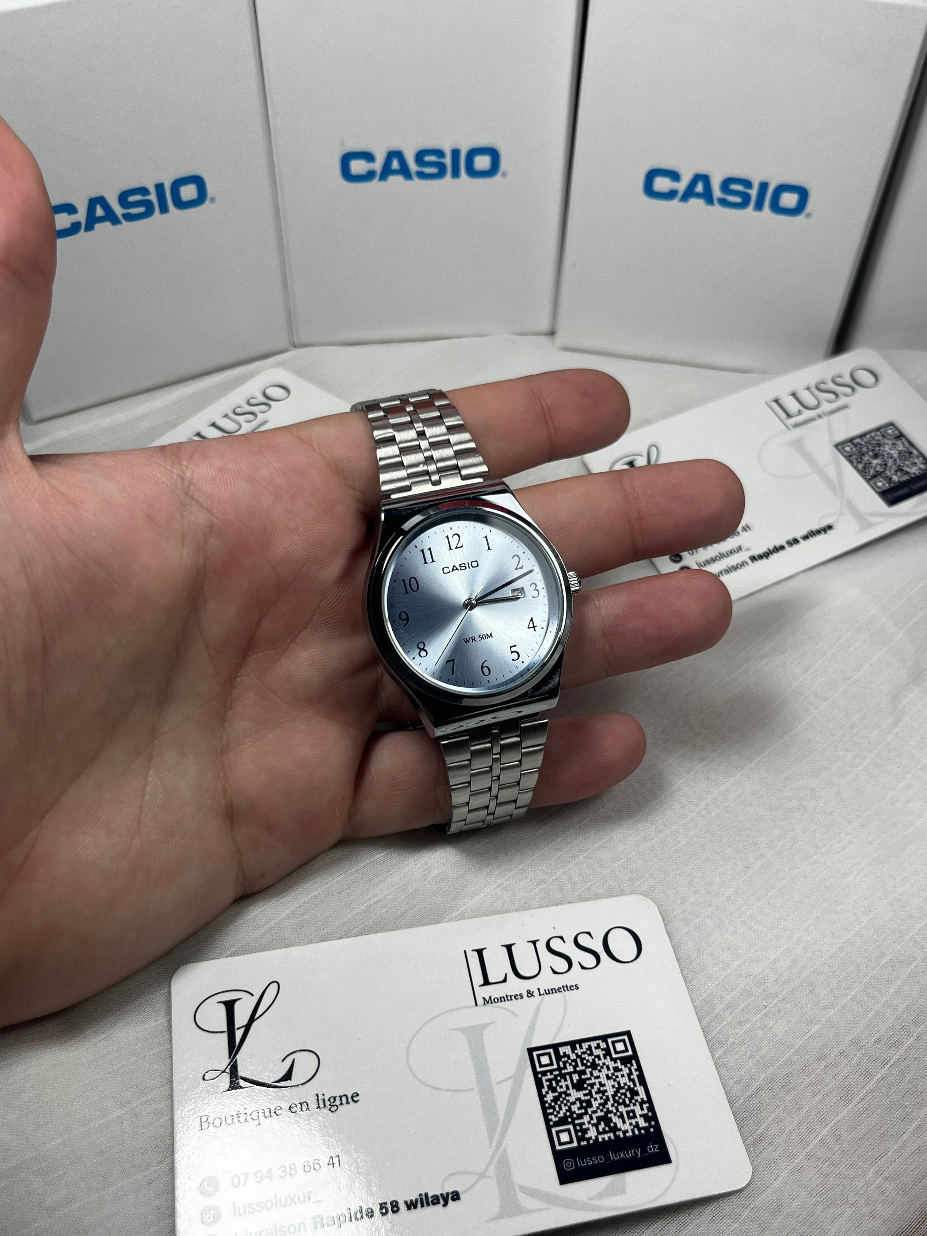 Casio Classic MTP-B145D-7BVEF