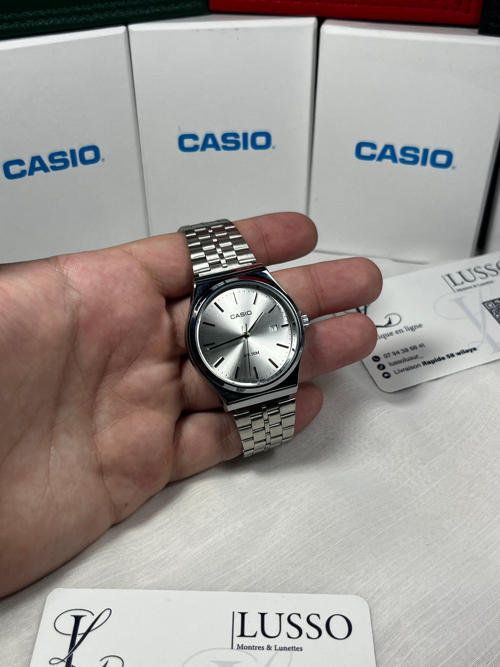 Casio Classic MTP-B145D-2A2VEF