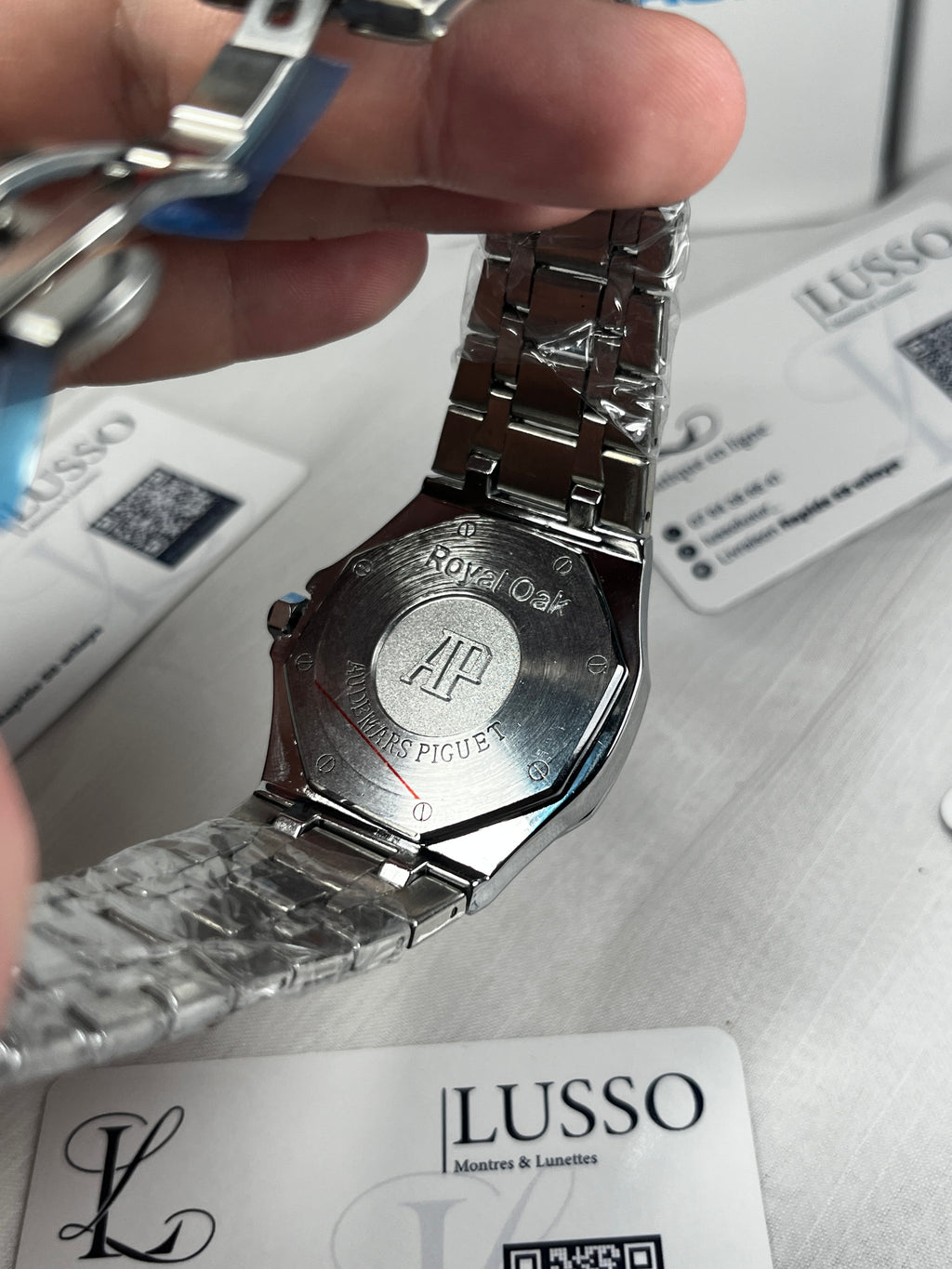 AP Royal Oak 15400st