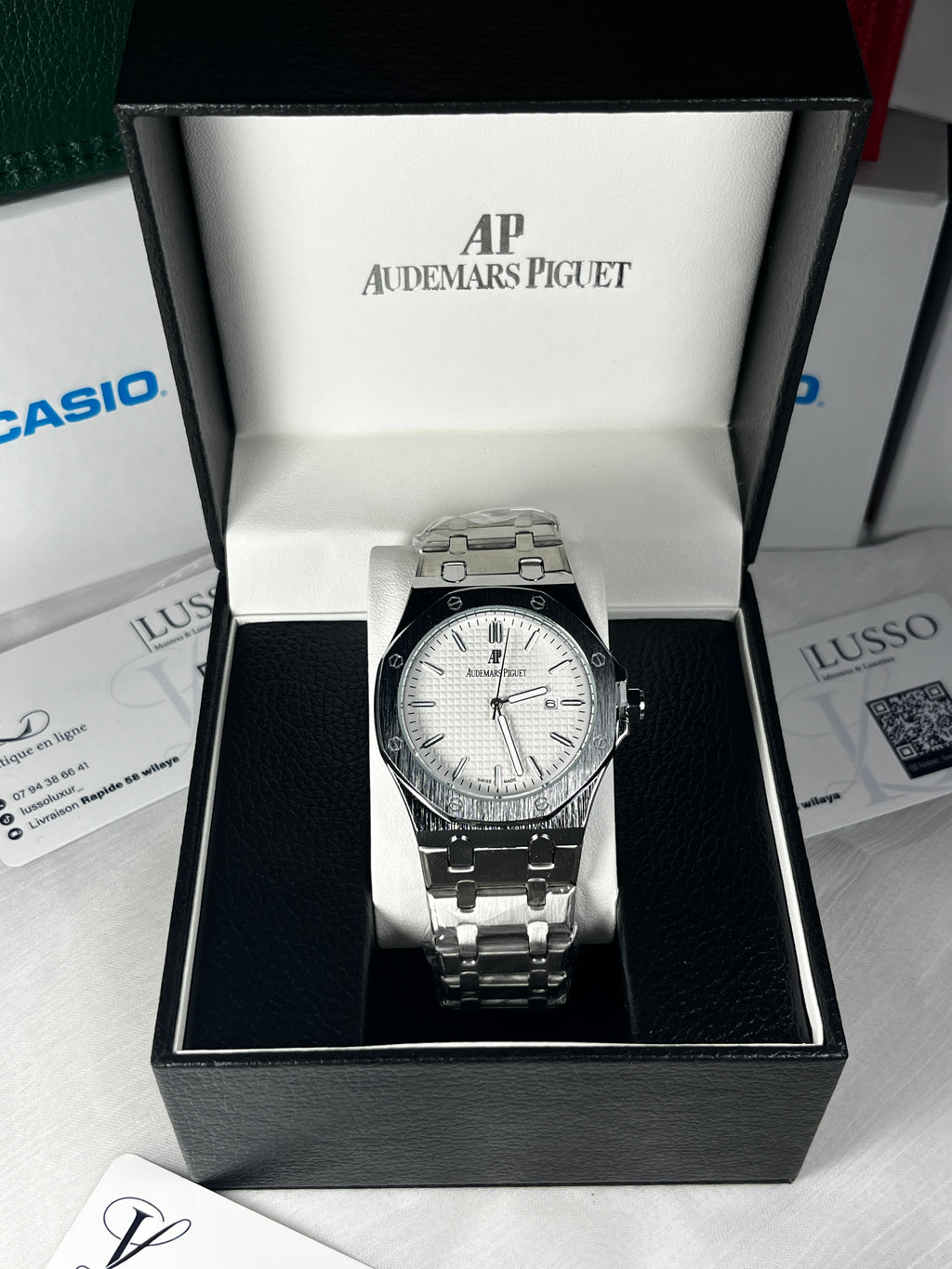 AP Royal Oak 15400st