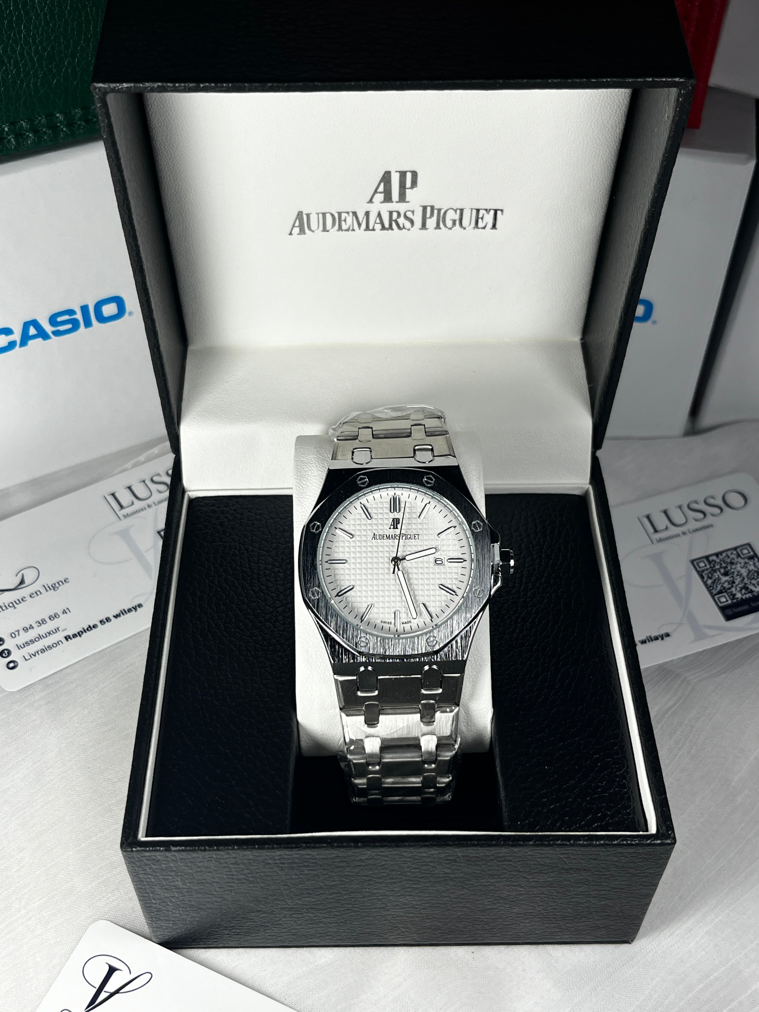AP Royal Oak 15400st