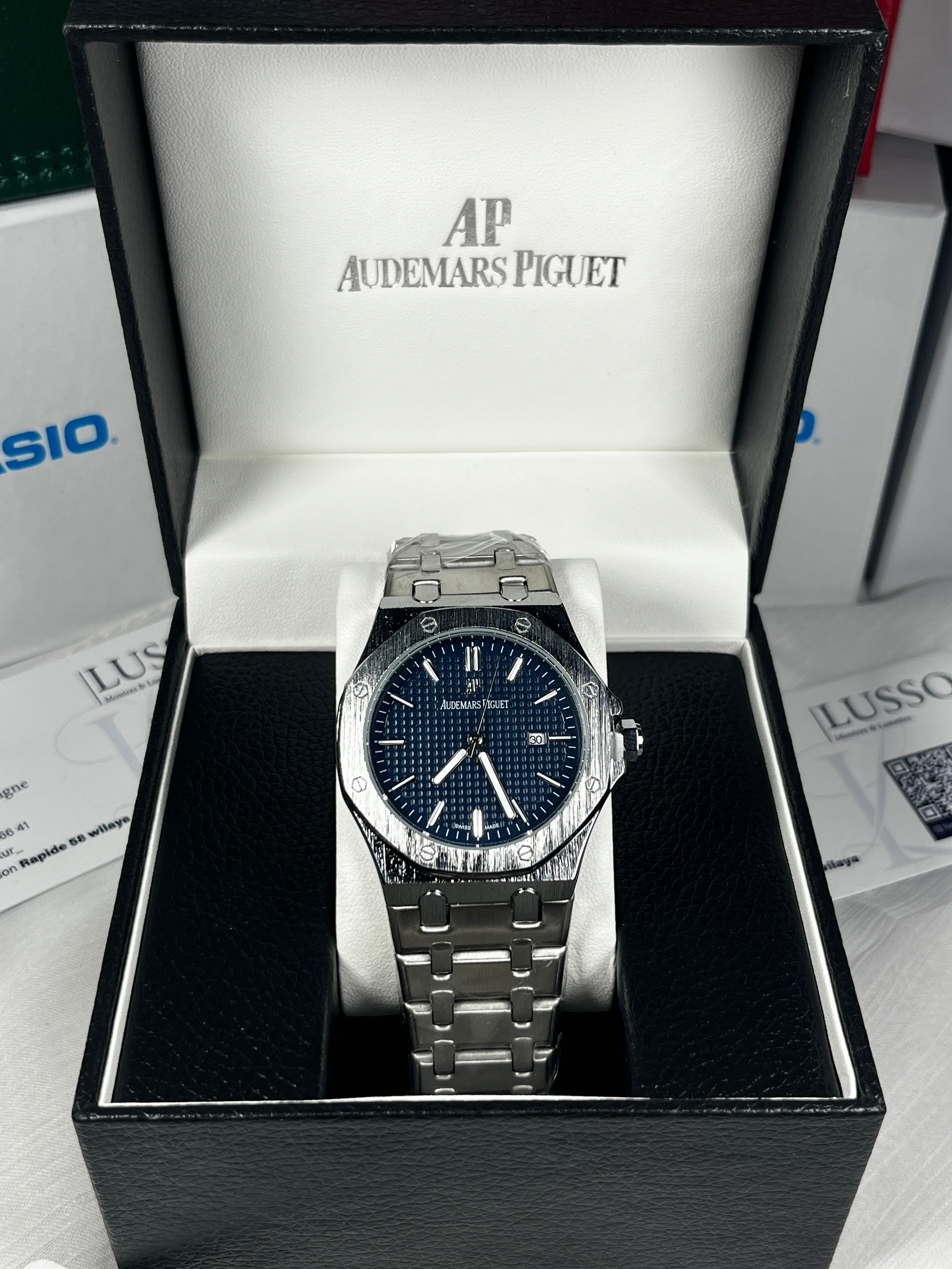 AP Royal Oak 15400st