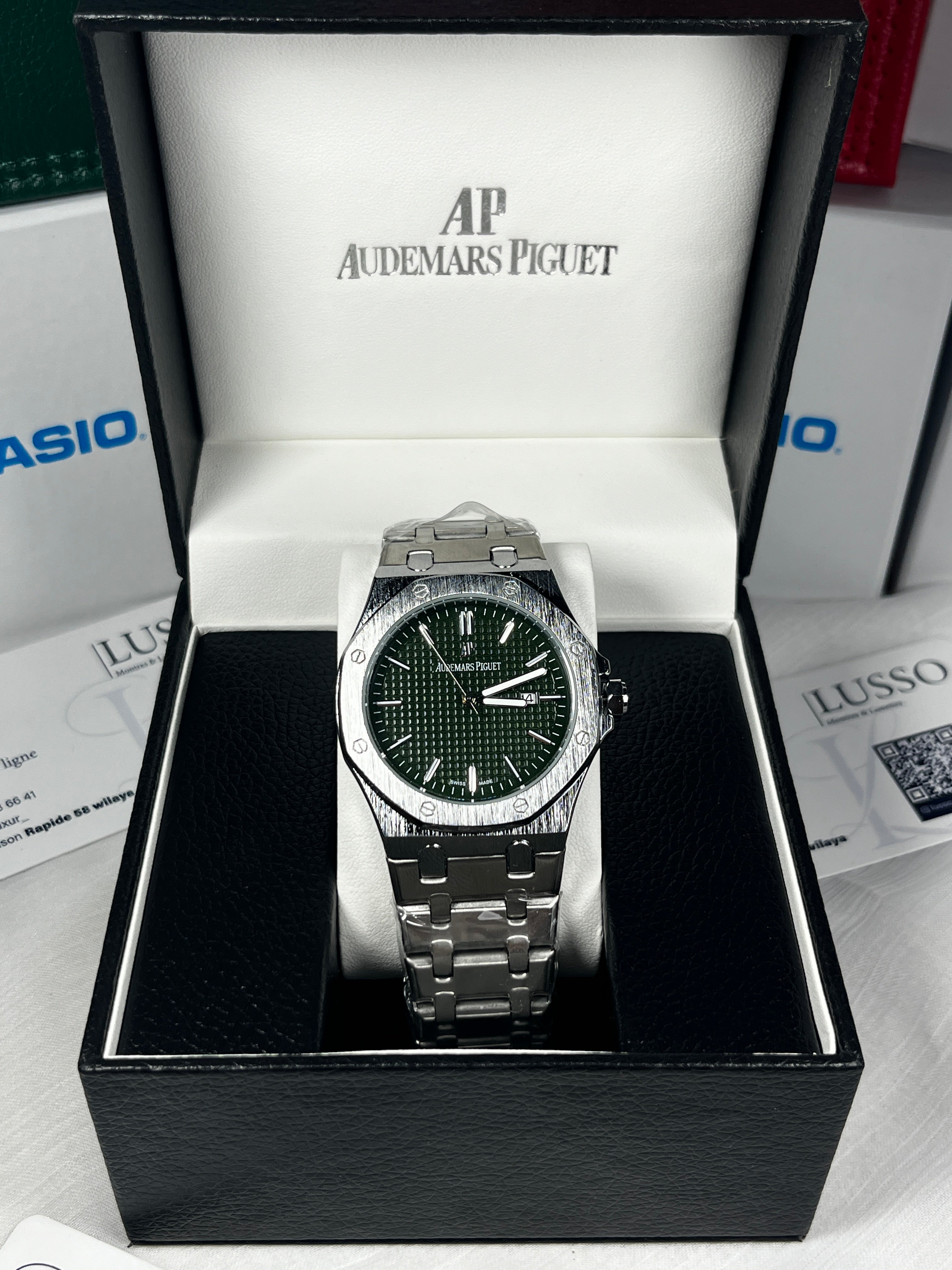 AP Royal Oak 15400st