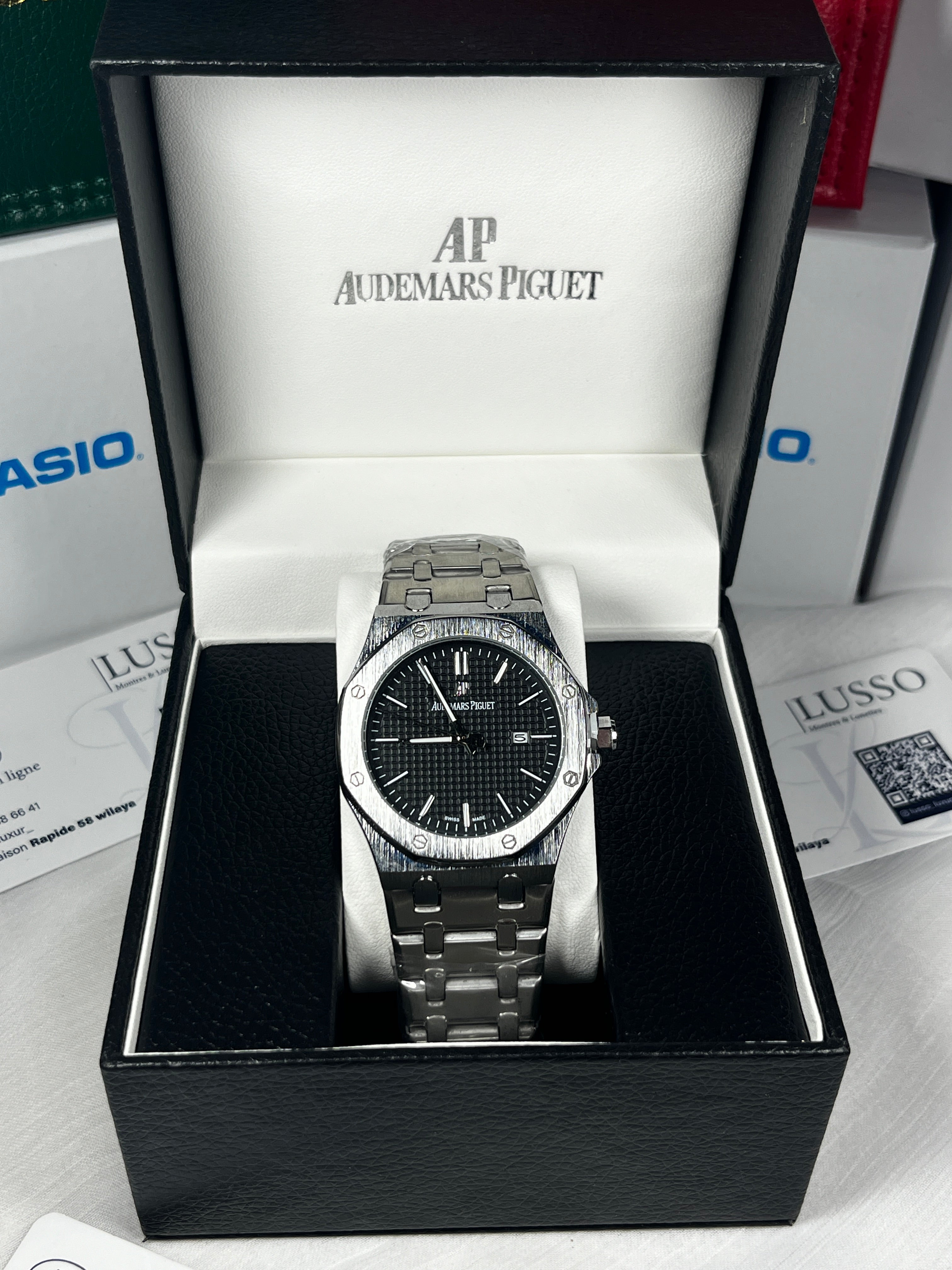 AP Royal Oak 15400st