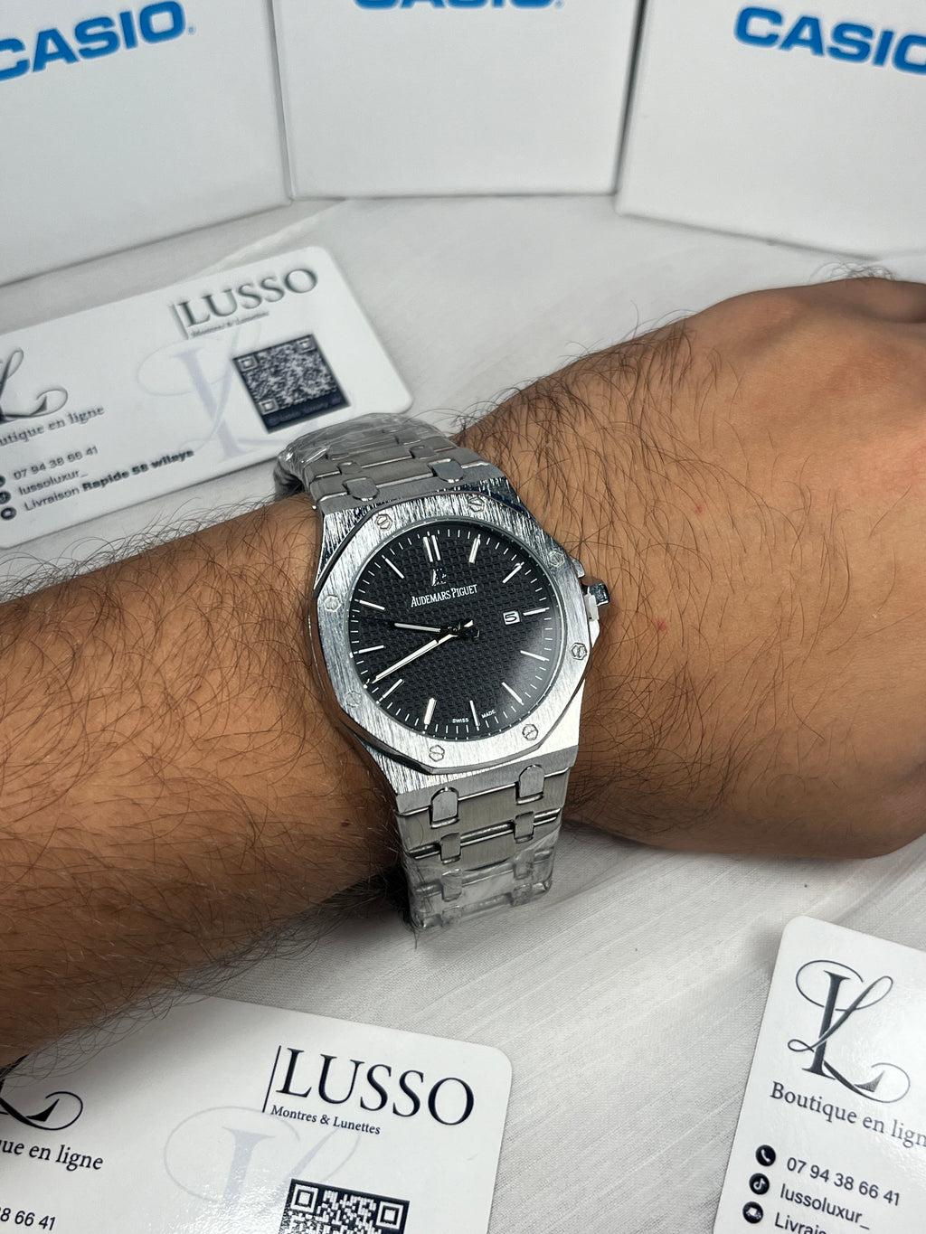 AP Royal Oak 15400st