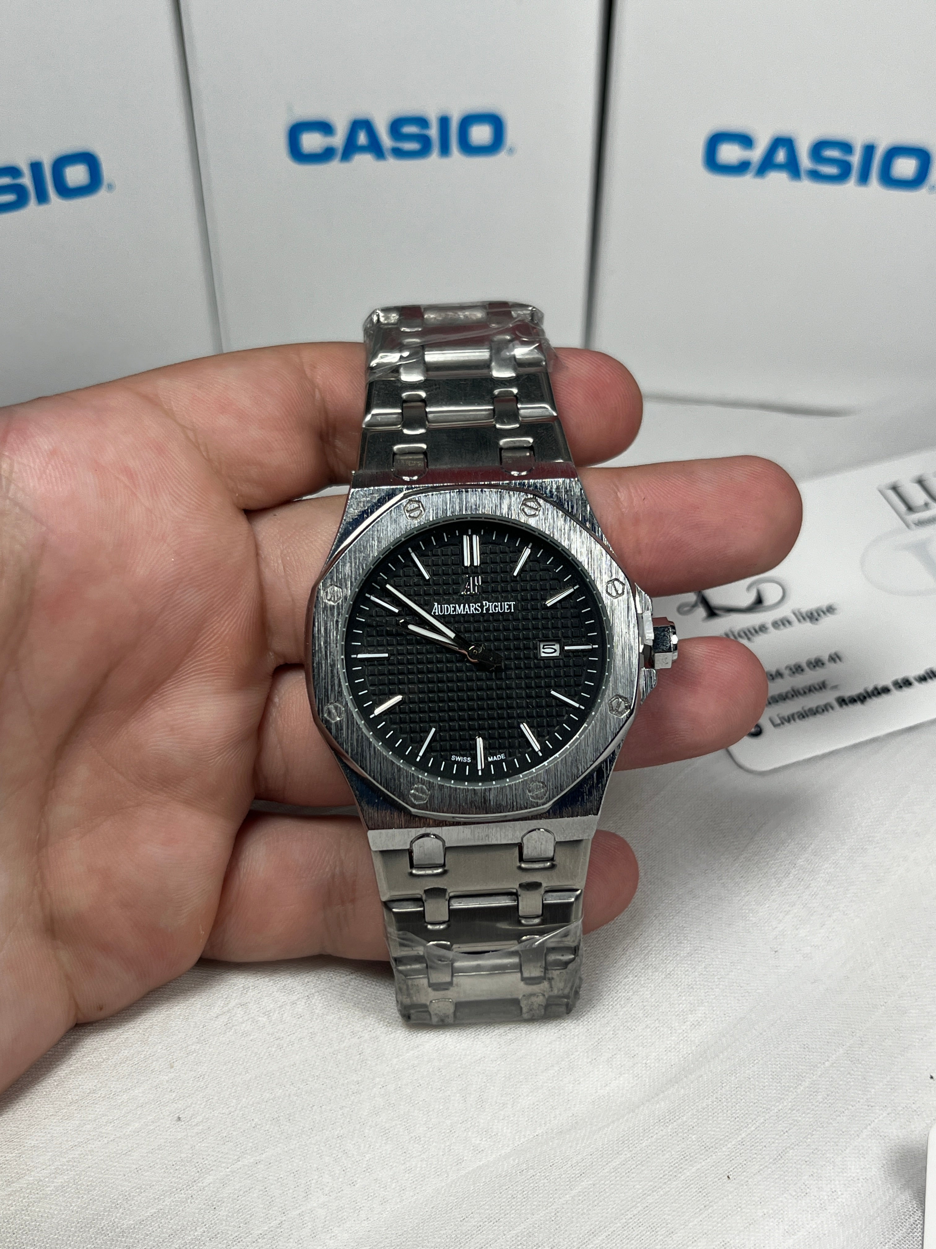 AP Royal Oak 15400st