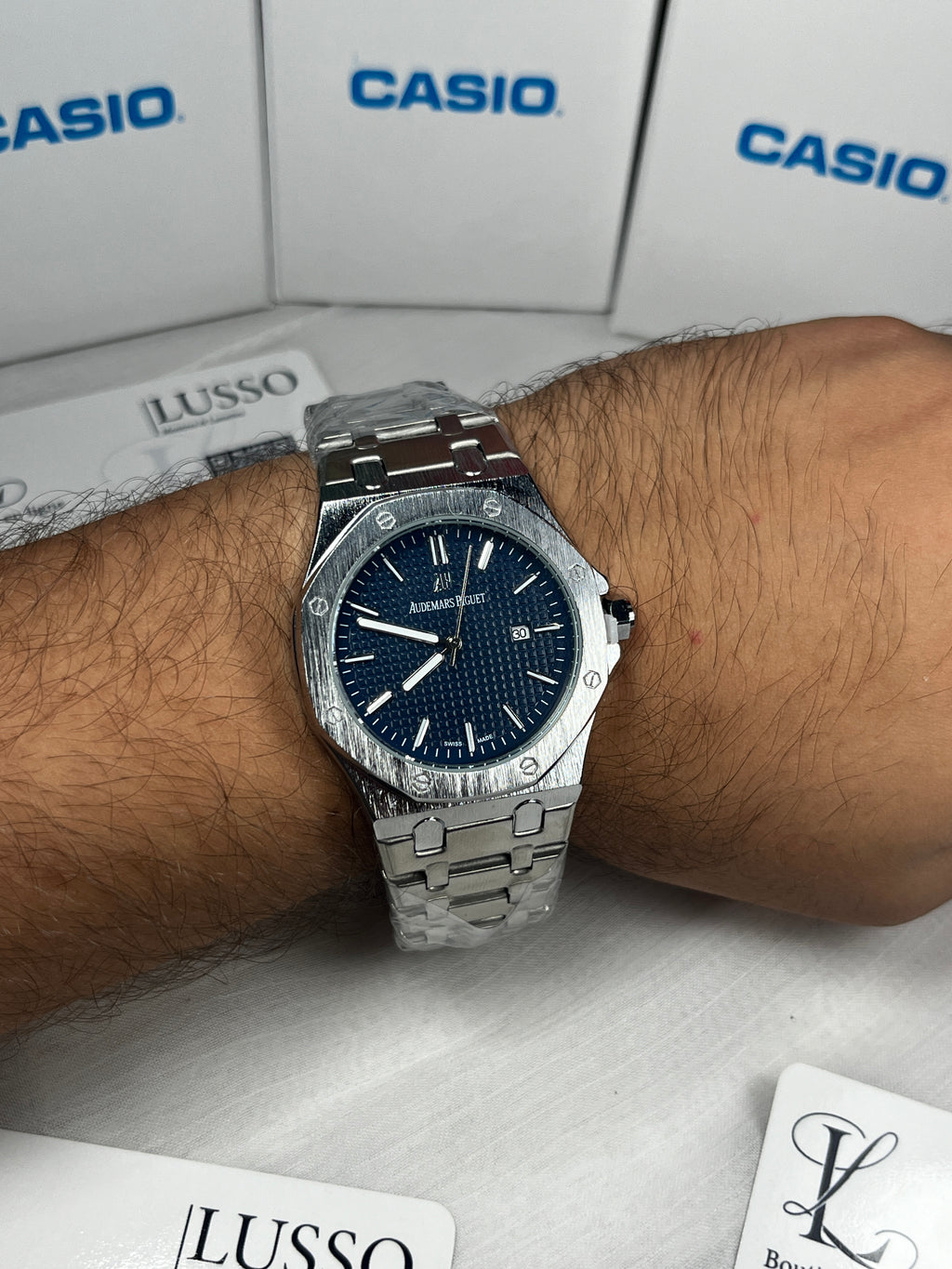 AP Royal Oak 15400st