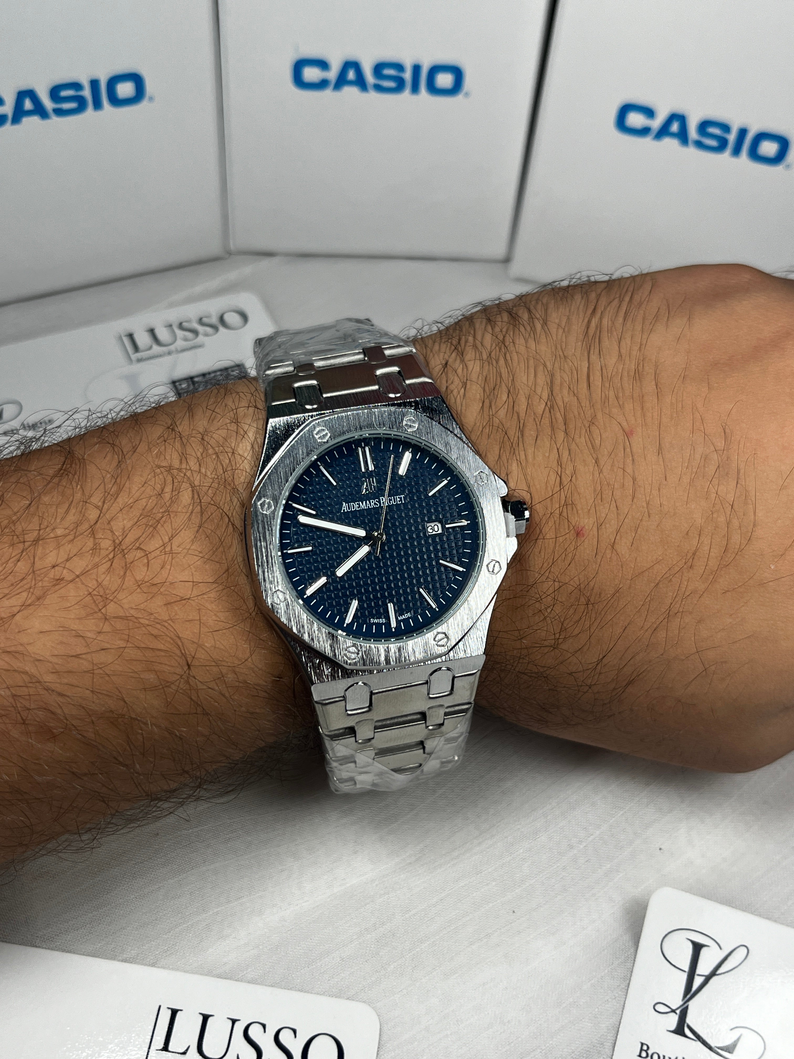 AP Royal Oak 15400st