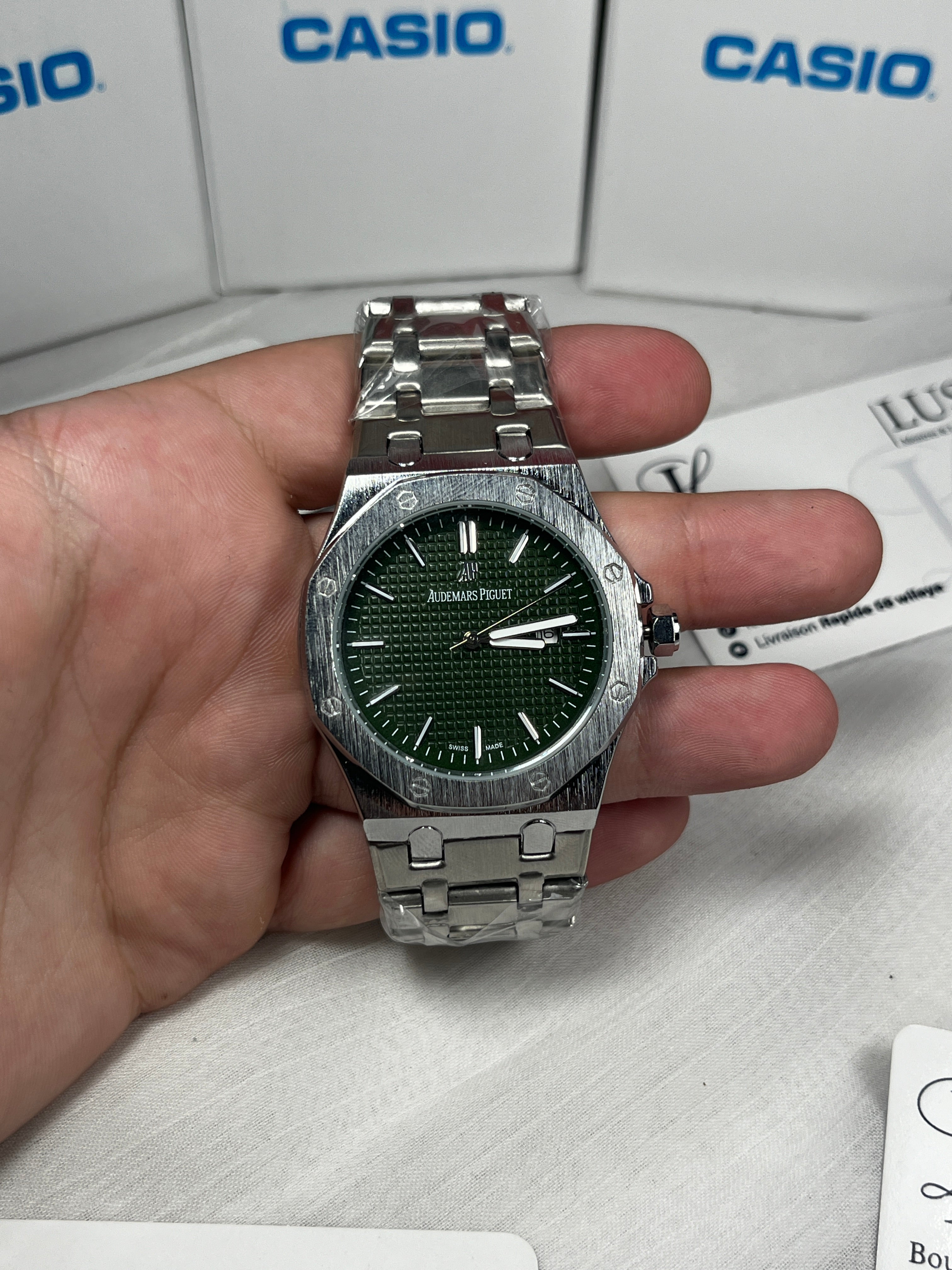 AP Royal Oak 15400st