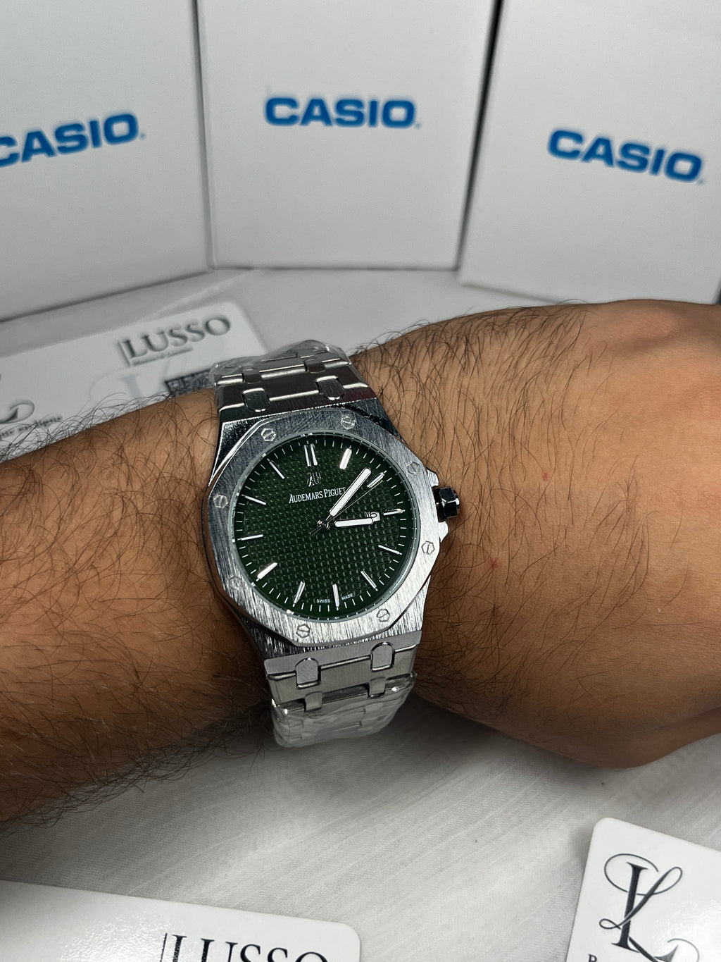 AP Royal Oak 15400st