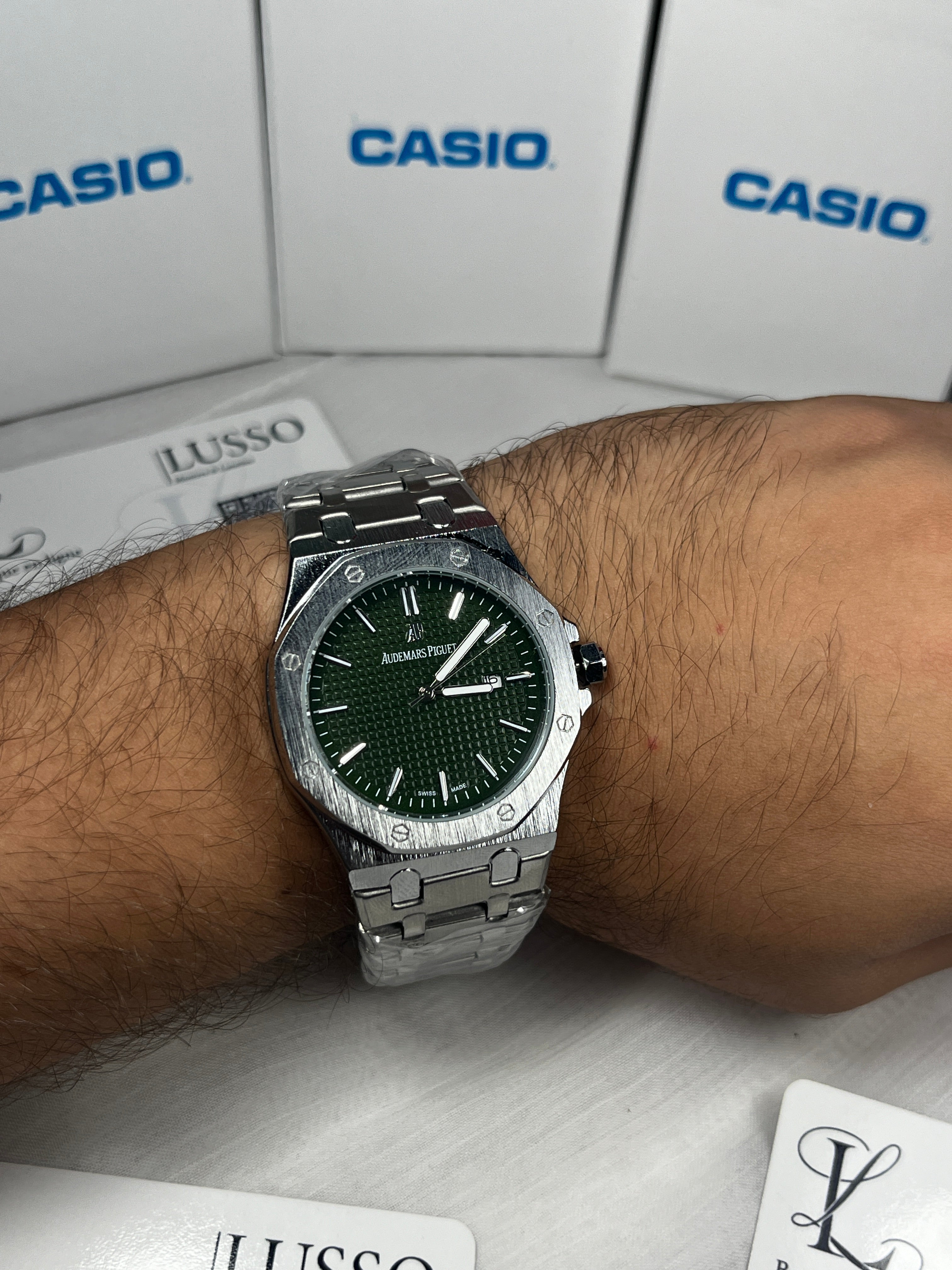 AP Royal Oak 15400st