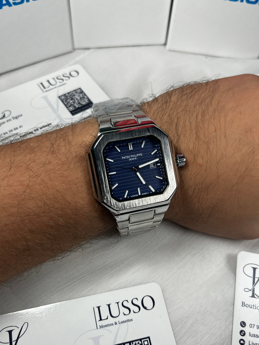 Patek Philippe Cubitus