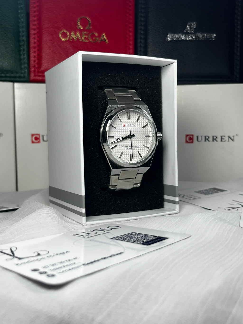 CURREN 8439 Original