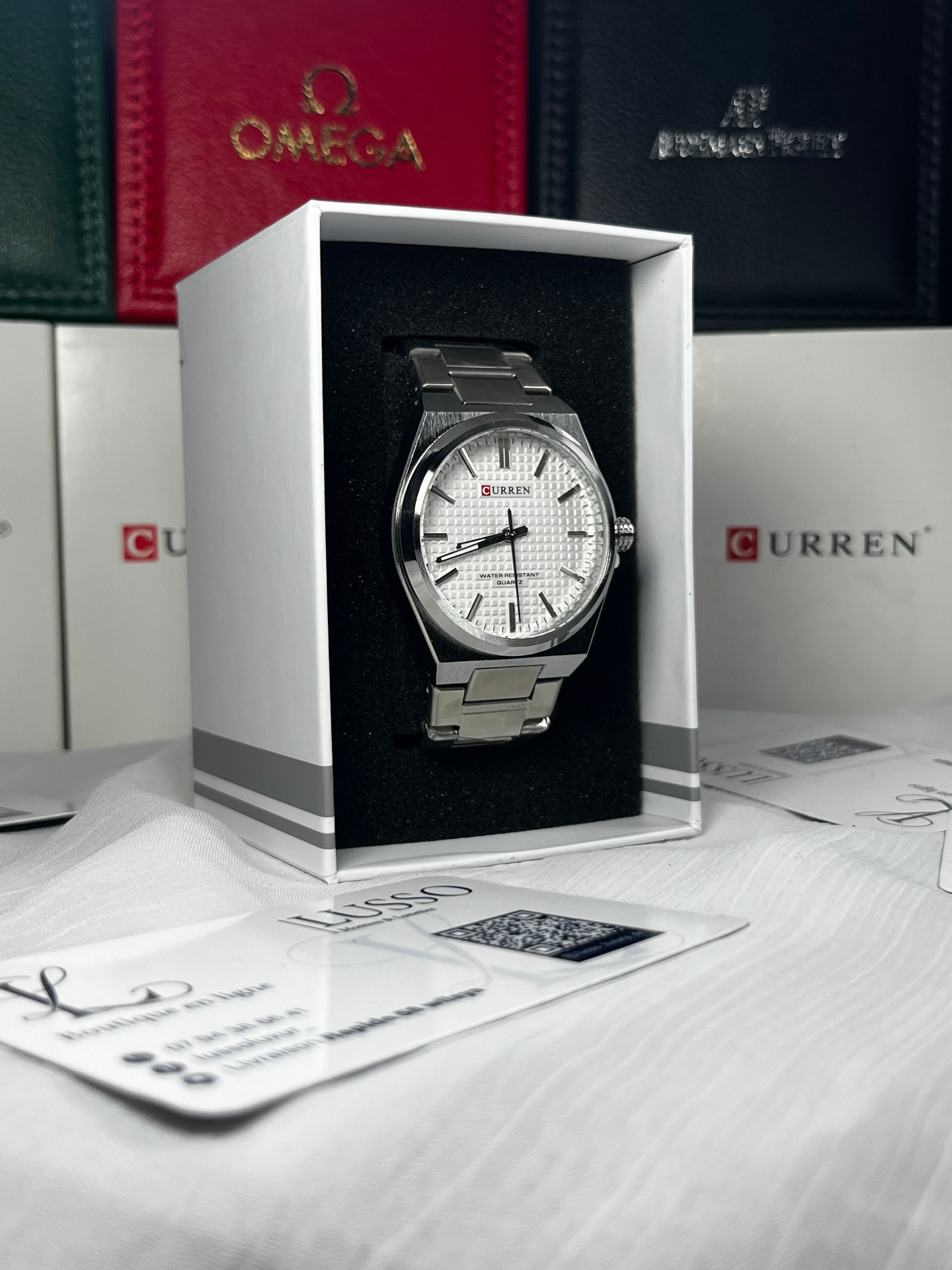 CURREN 8439 Original