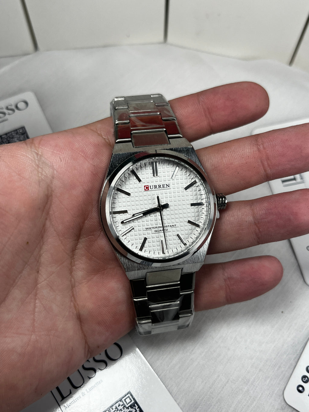 CURREN 8439 Original