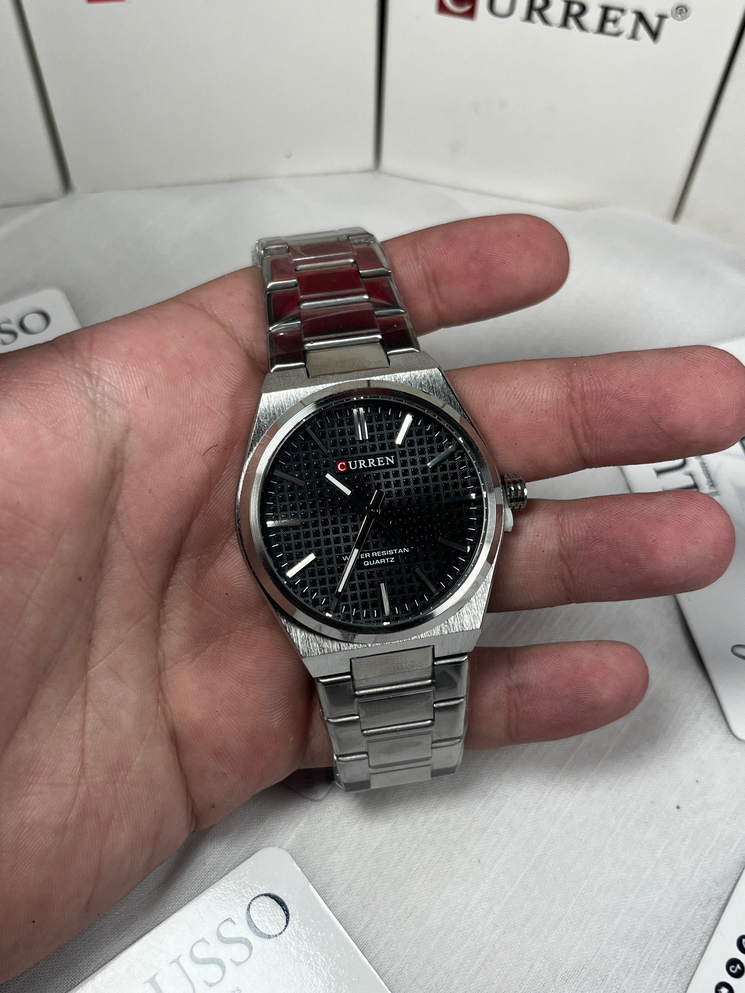 CURREN 8439 Original