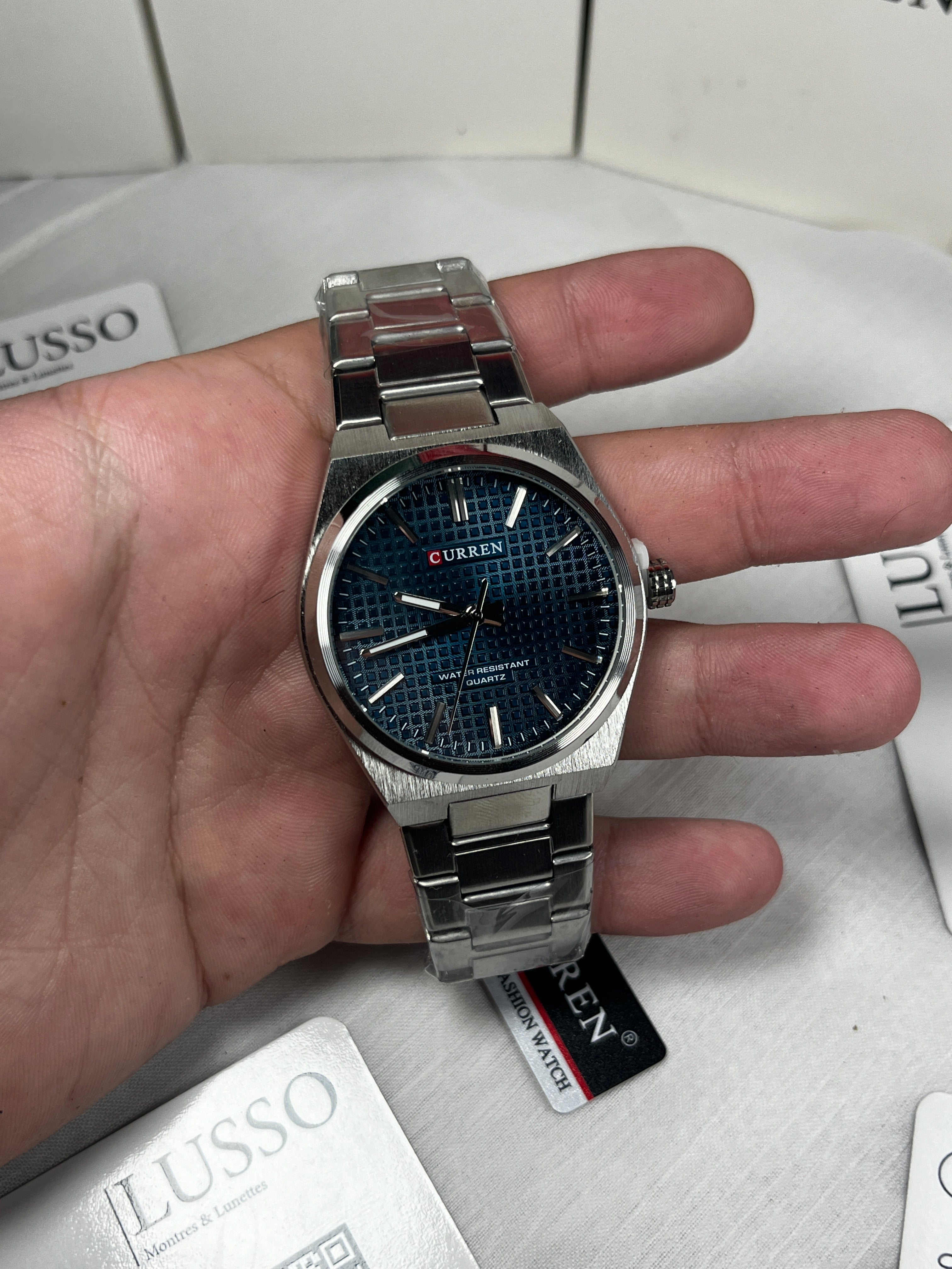 CURREN 8439 Original