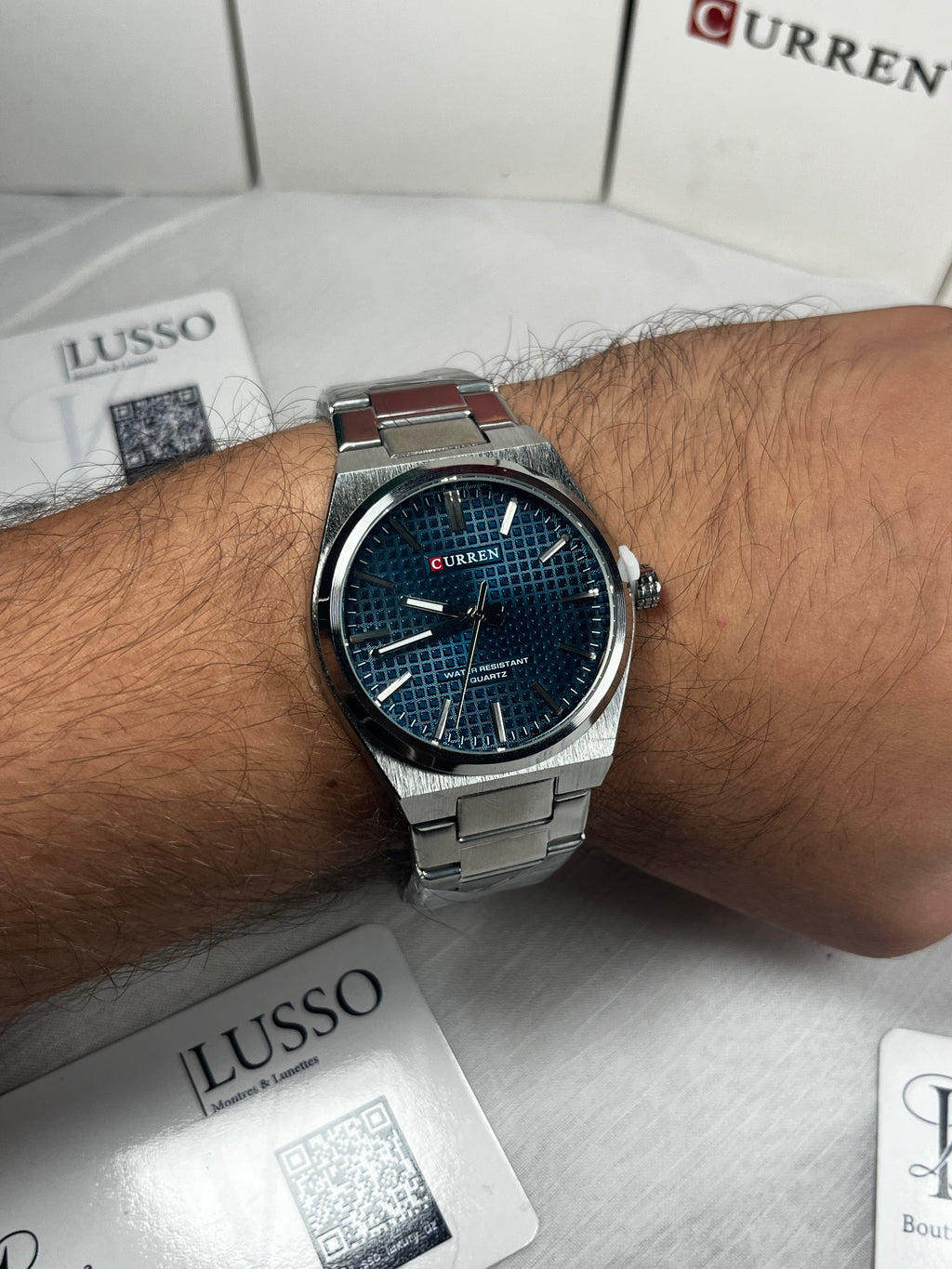 CURREN 8439 Original