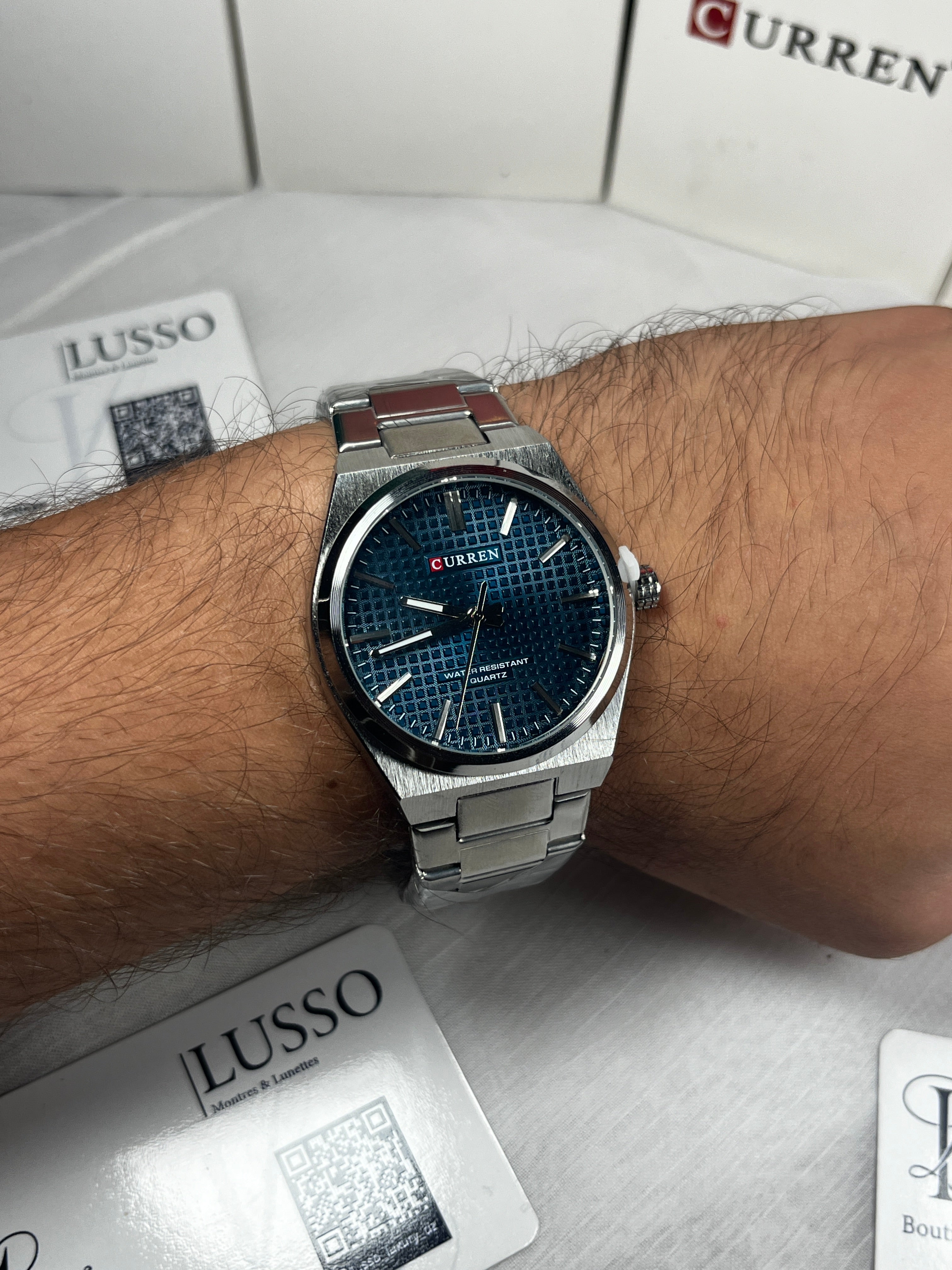 CURREN 8439 Original