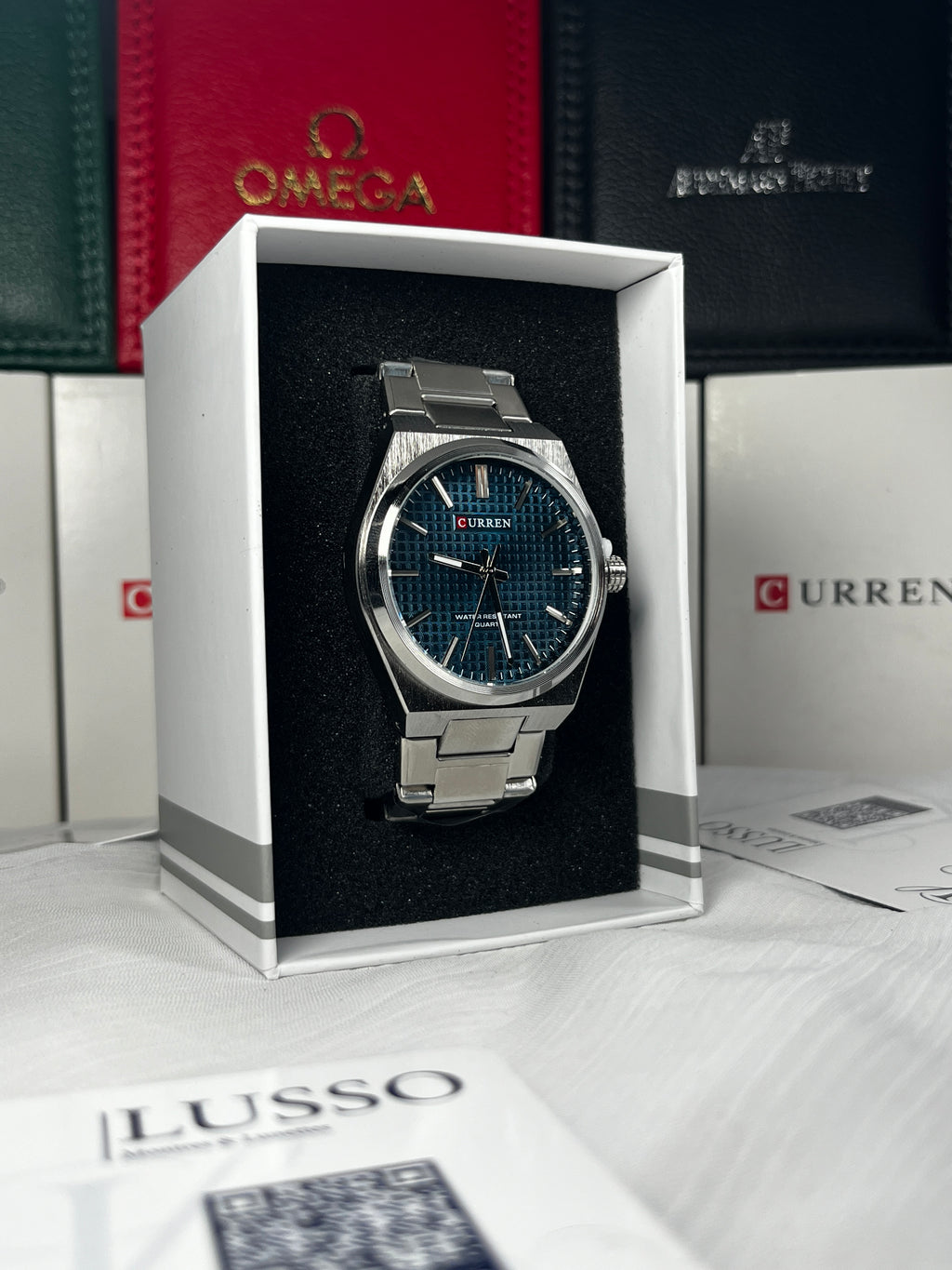 CURREN 8439 Original