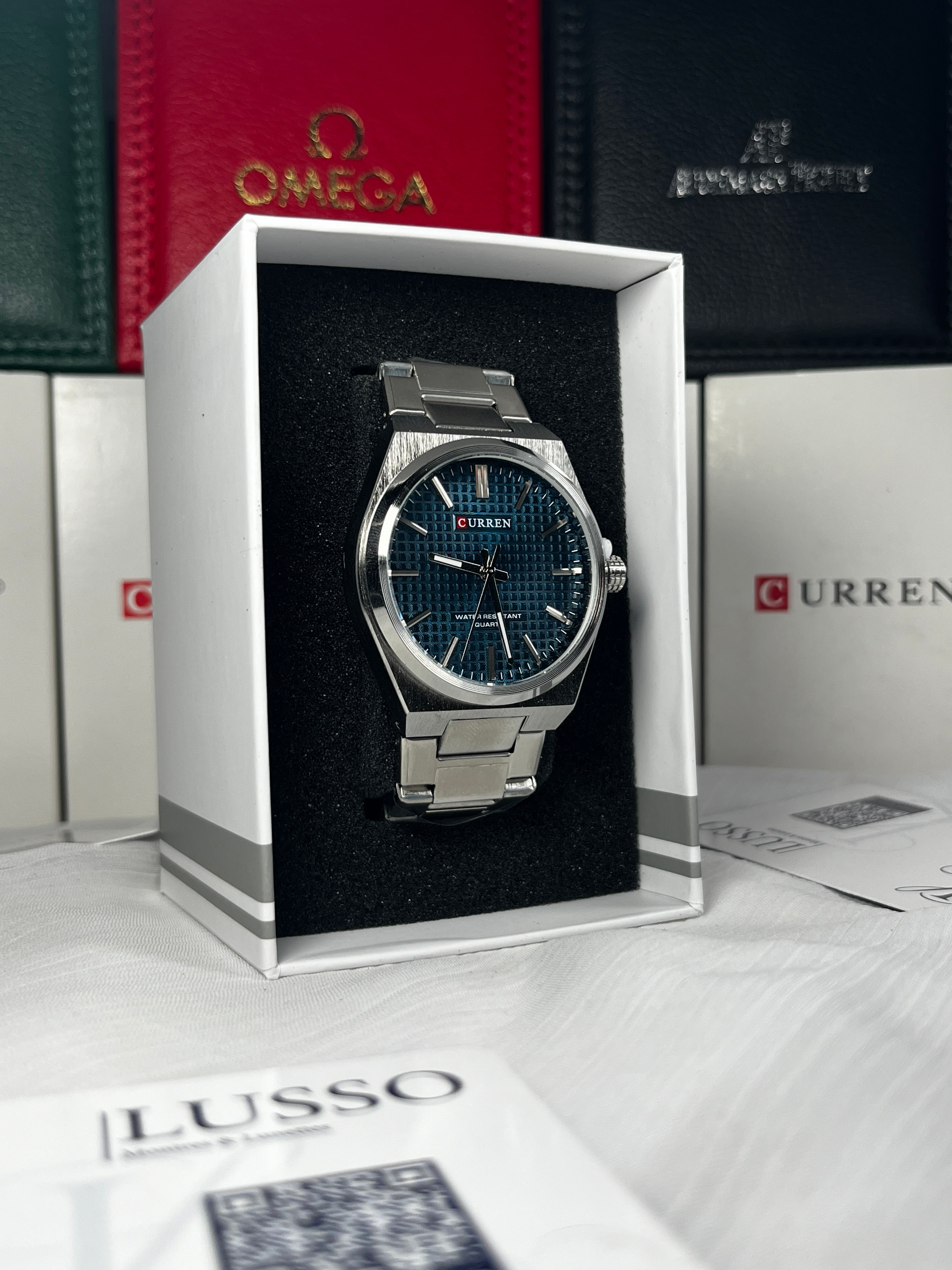 CURREN 8439 Original