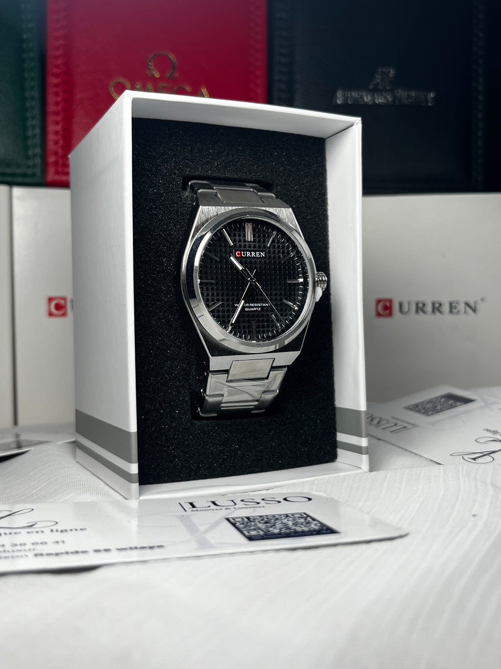 CURREN 8439 Original