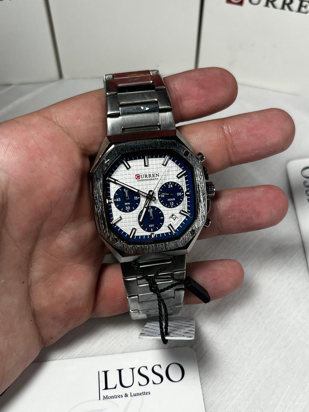 CURREN 8459 Original