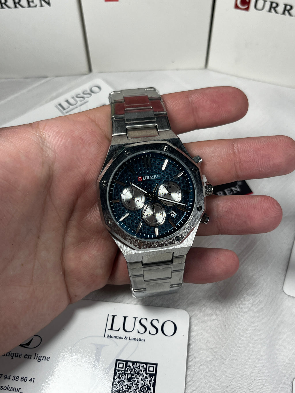 CURREN 8440 Original