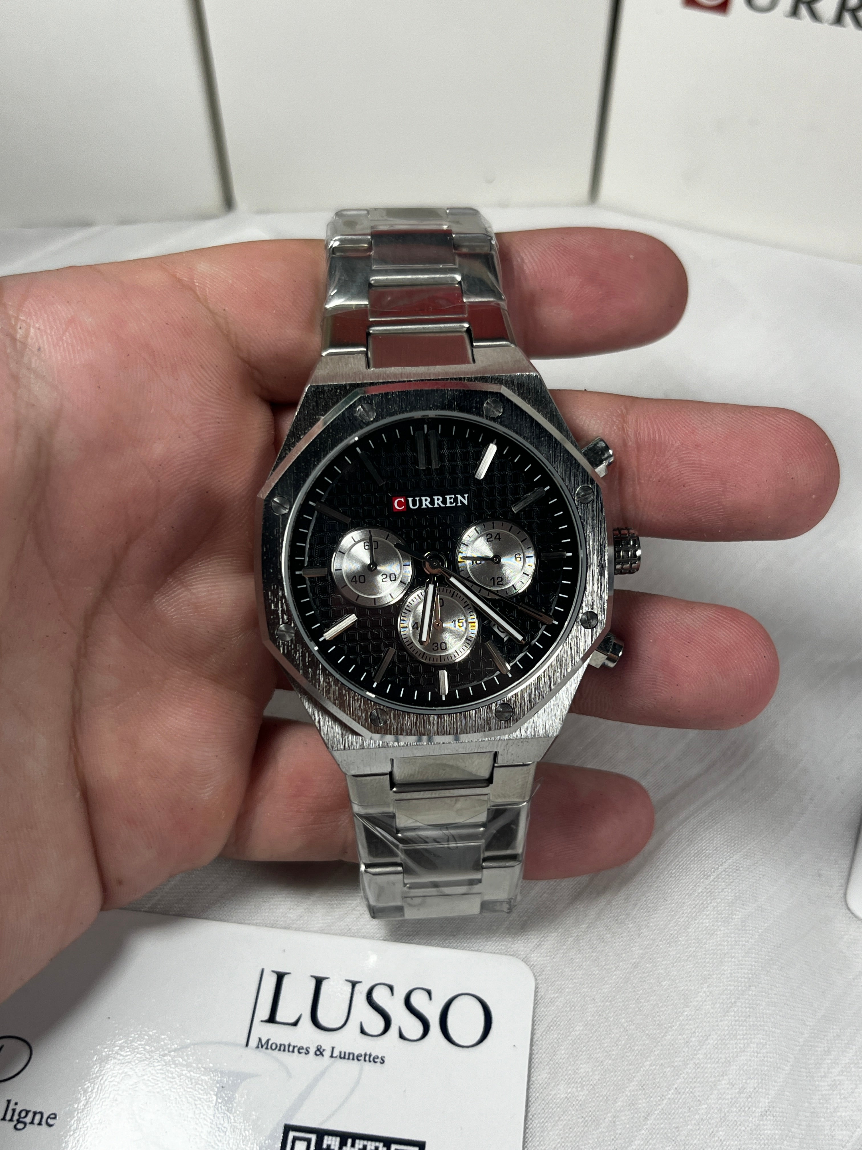 CURREN 8440 Original