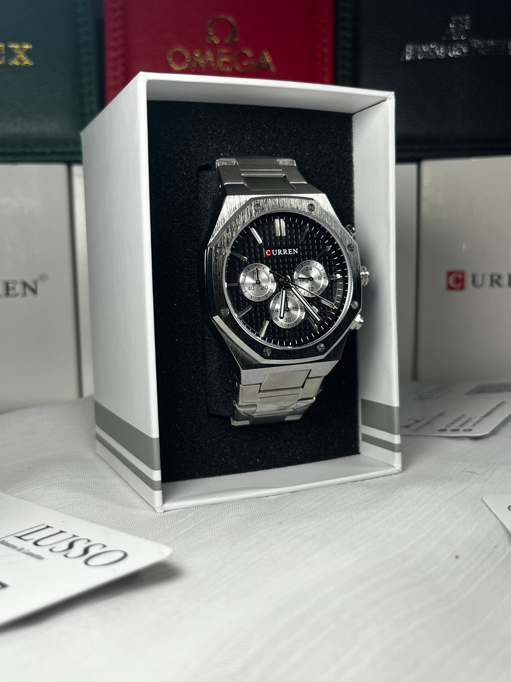 CURREN 8440 Original