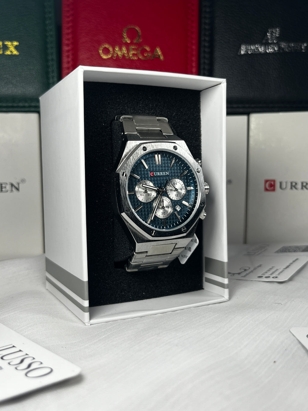 CURREN 8440 Original