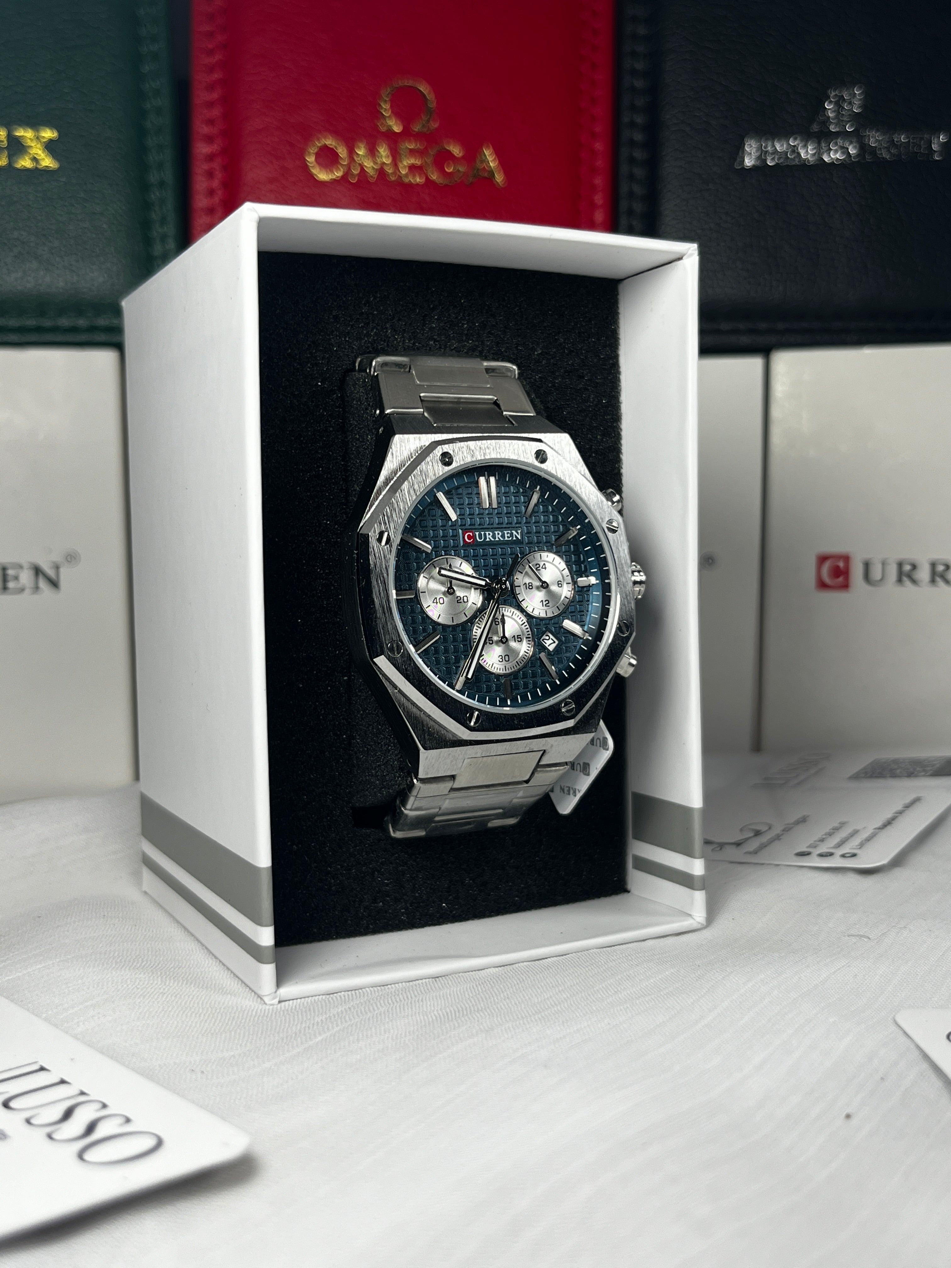 CURREN 8440 Original