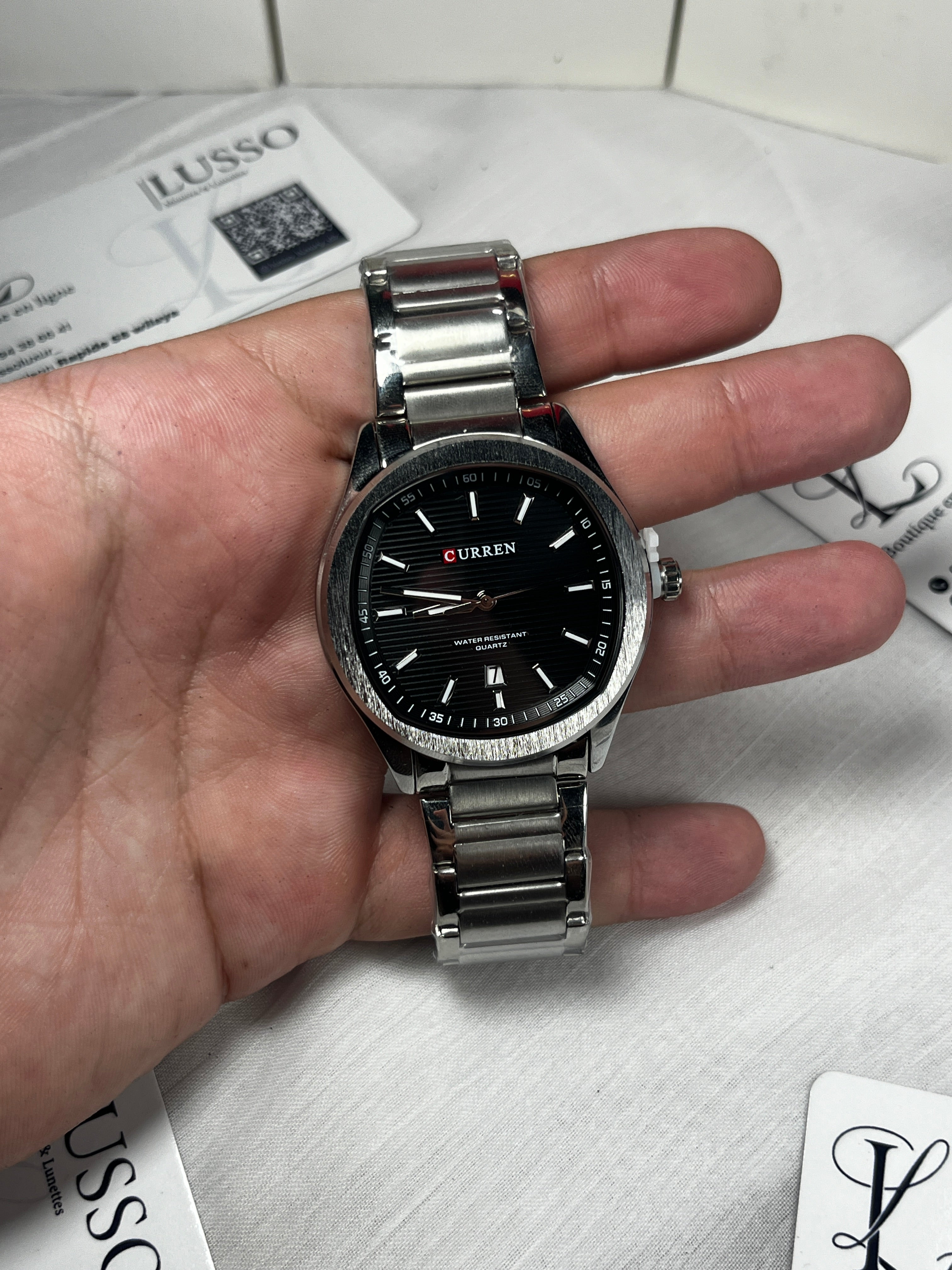 CURREN 8474 Original