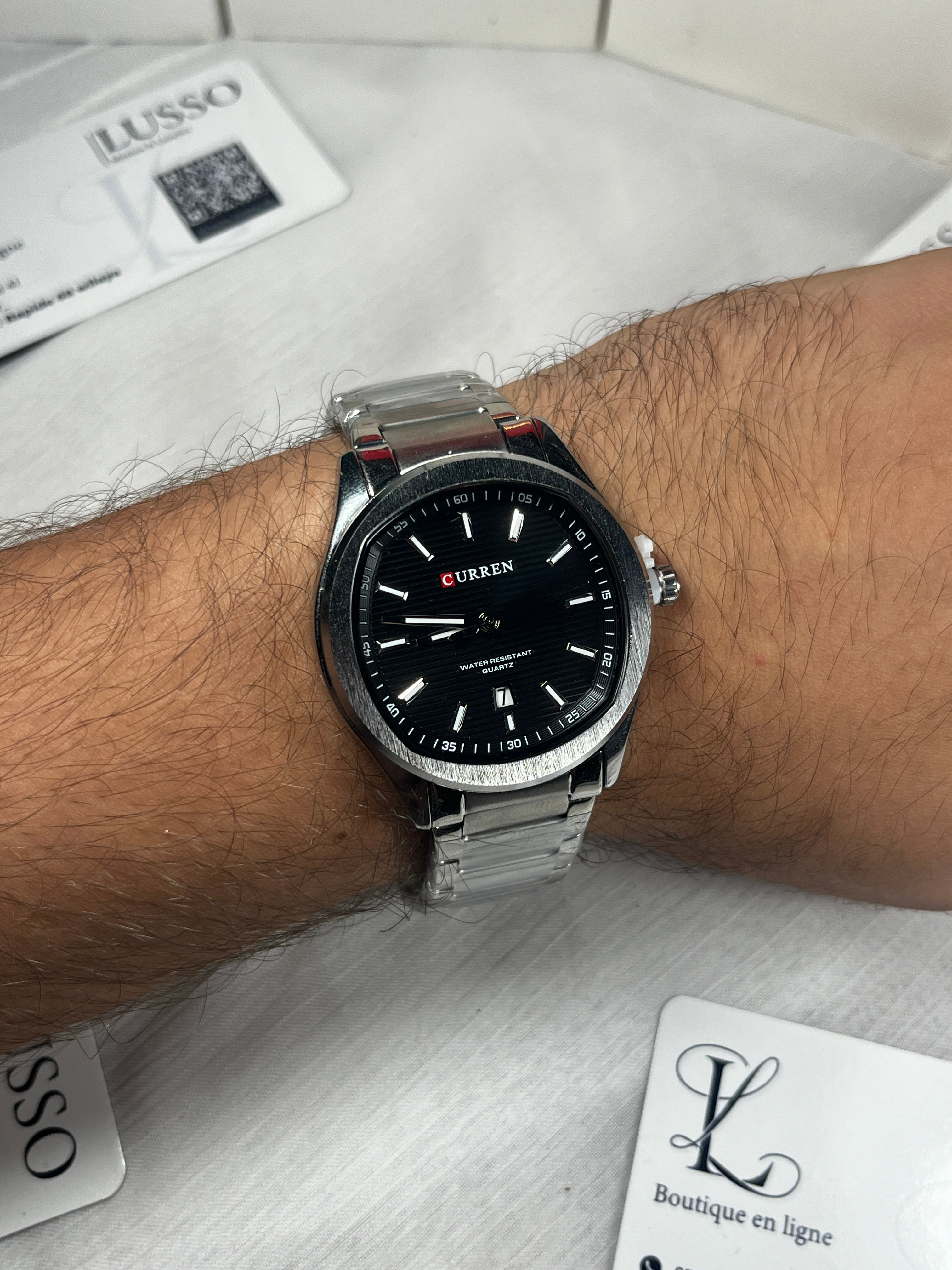 CURREN 8474 Original