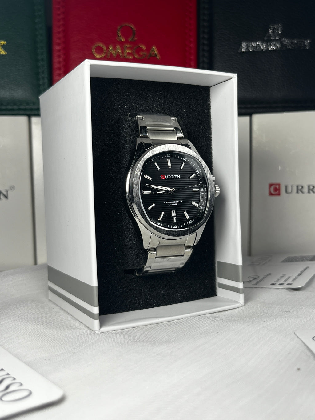 CURREN 8474 Original