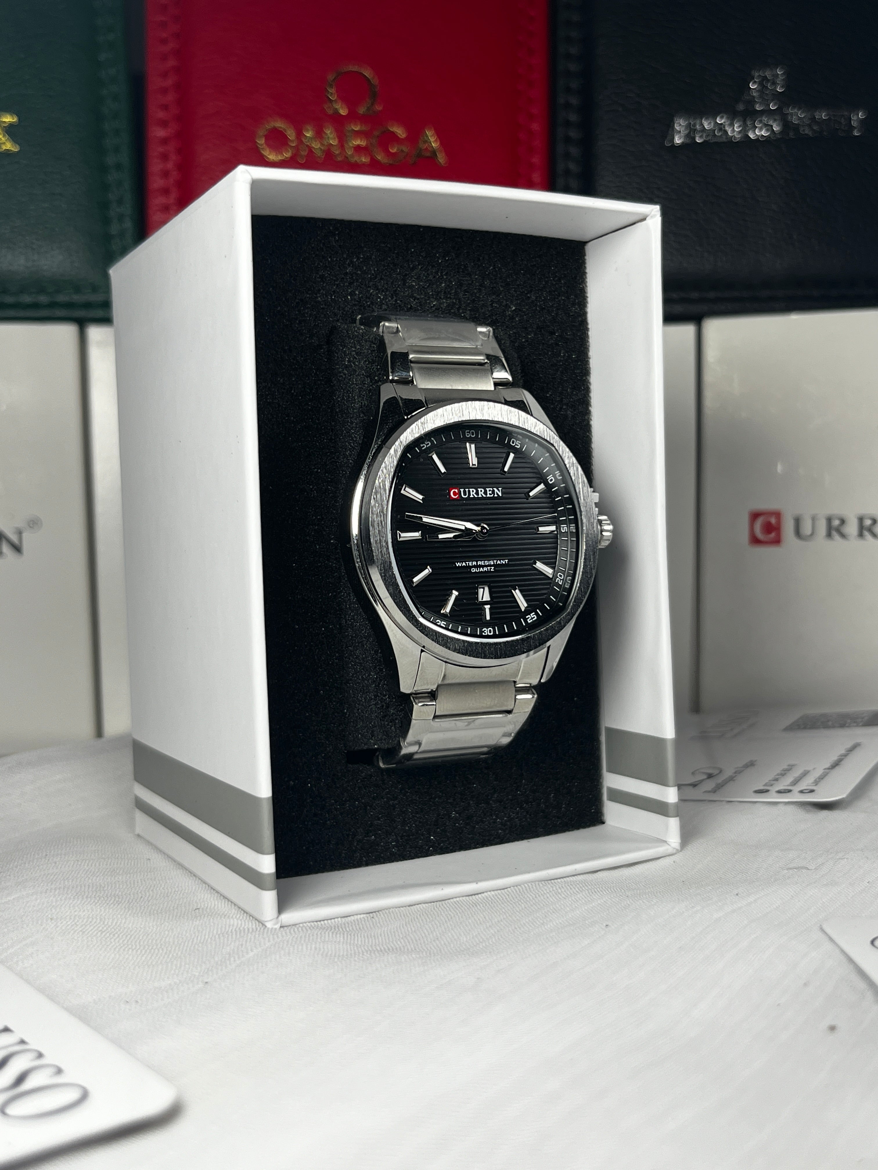CURREN 8474 Original