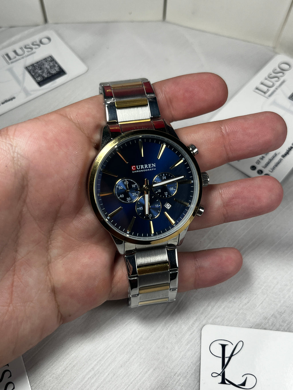 CURREN 8435 Original