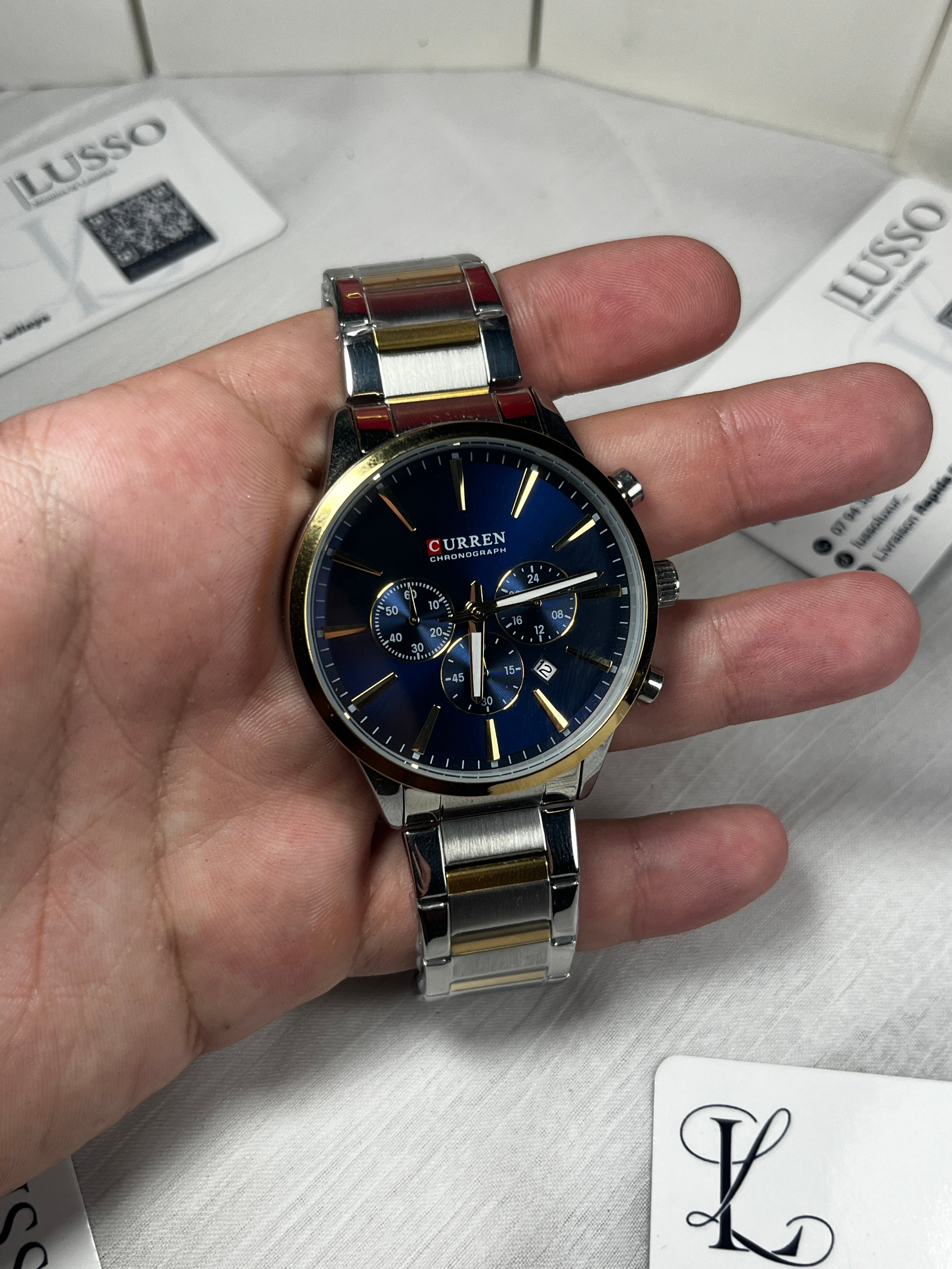 CURREN 8435 Original