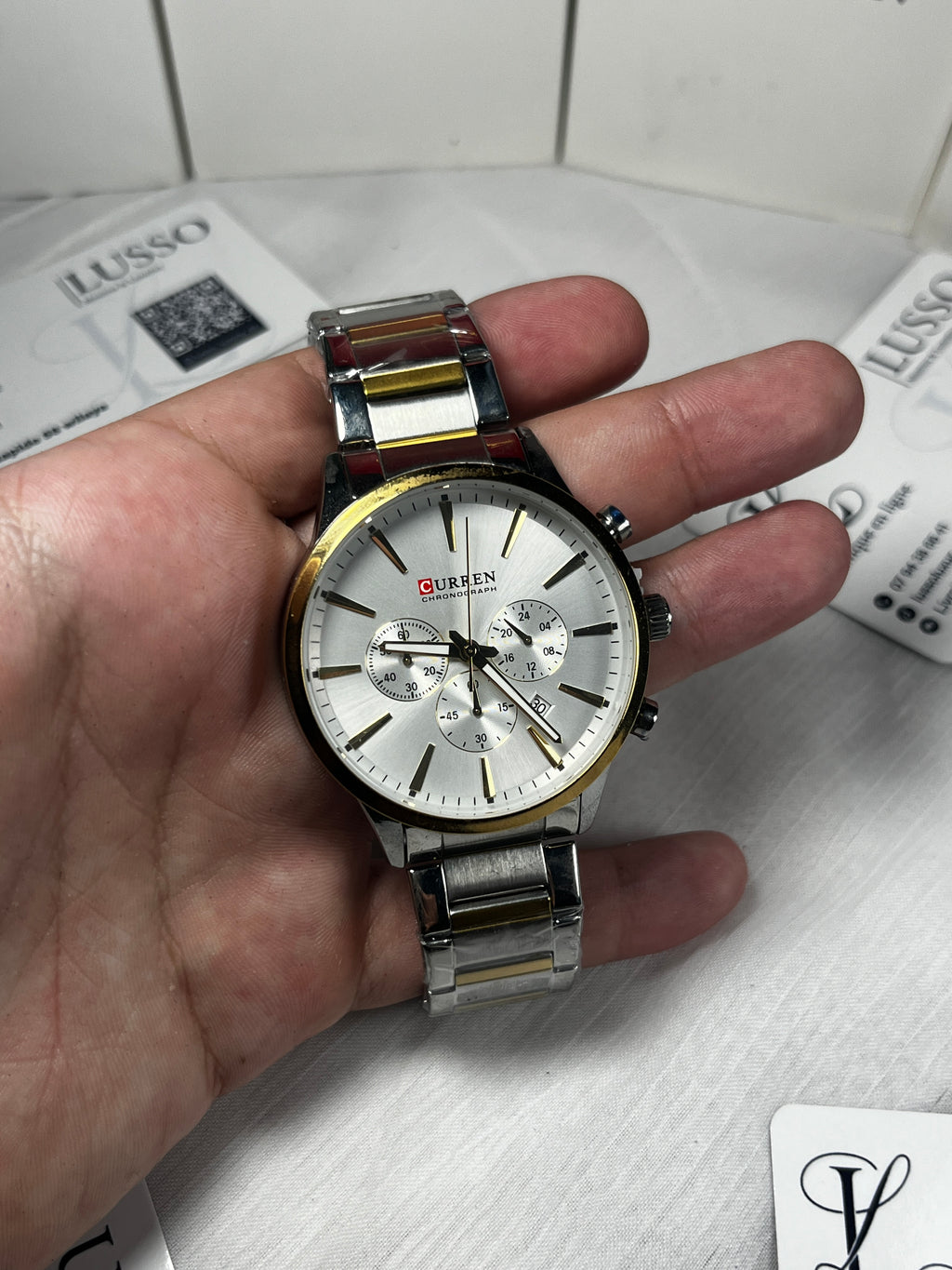 CURREN 8435 Original