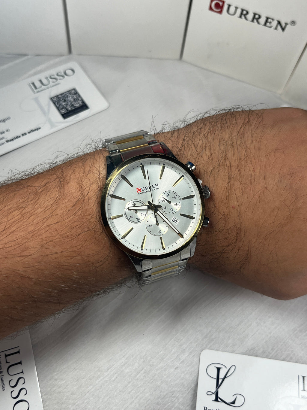 CURREN 8435 Original