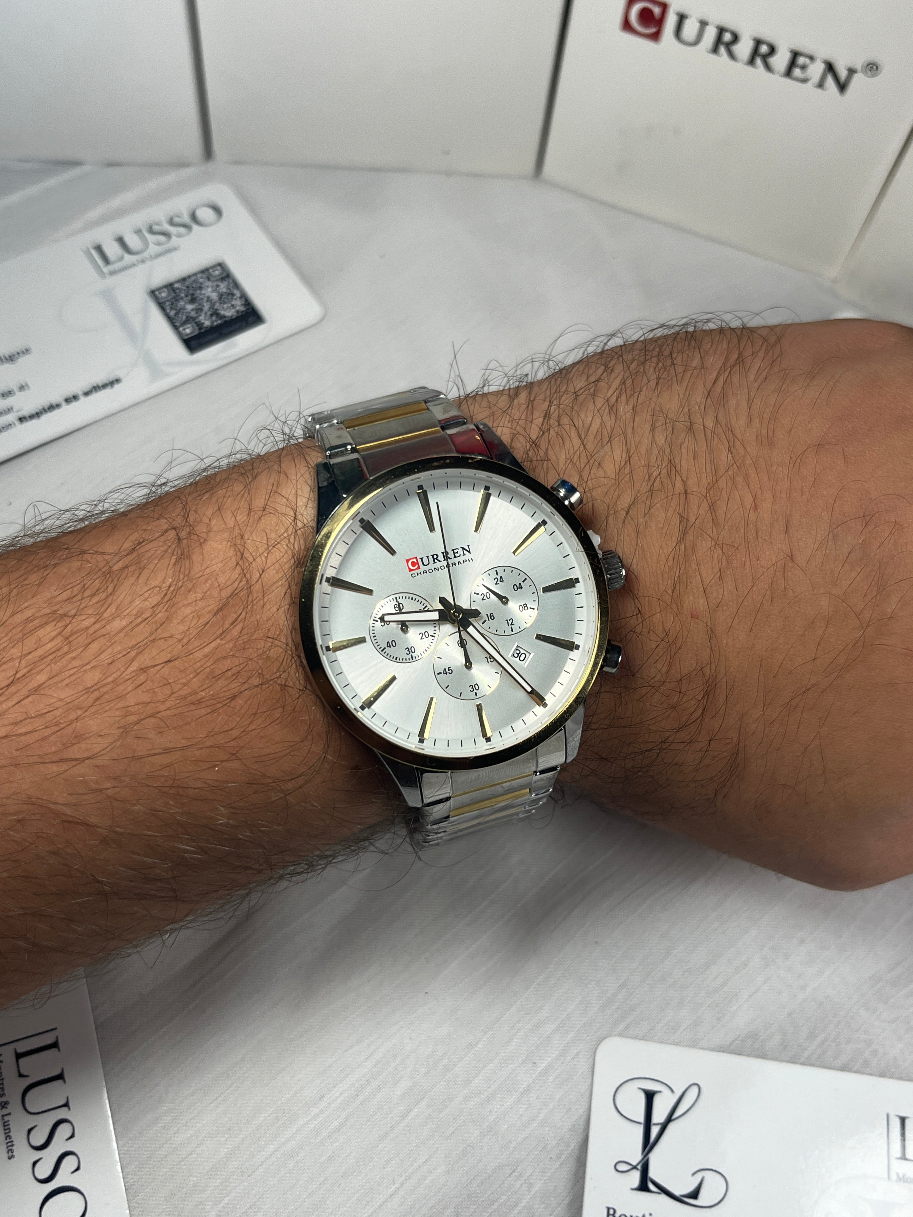 CURREN 8435 Original