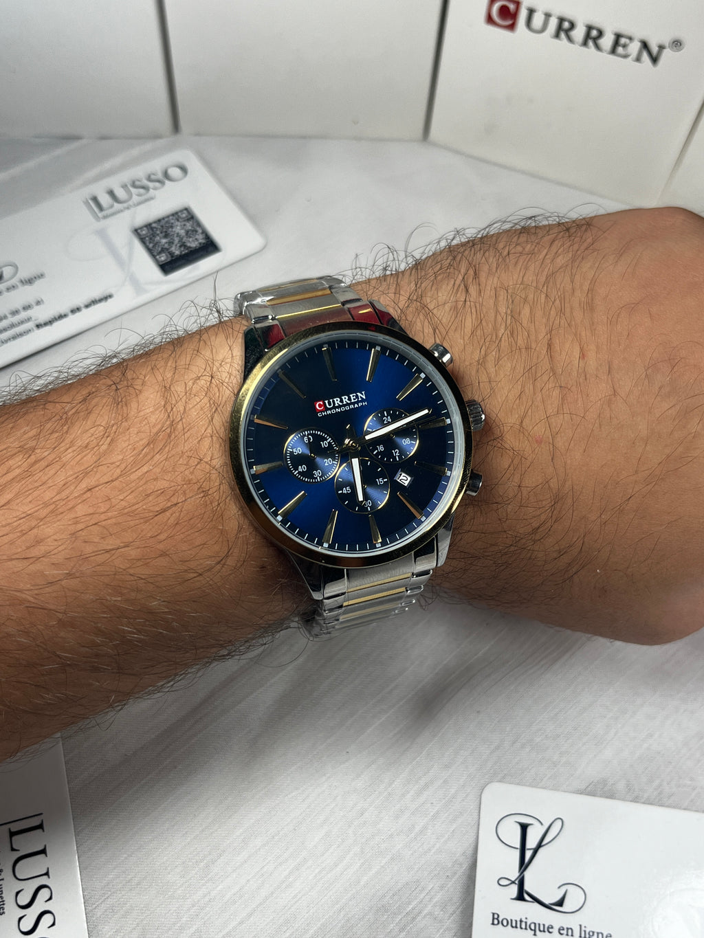 CURREN 8435 Original