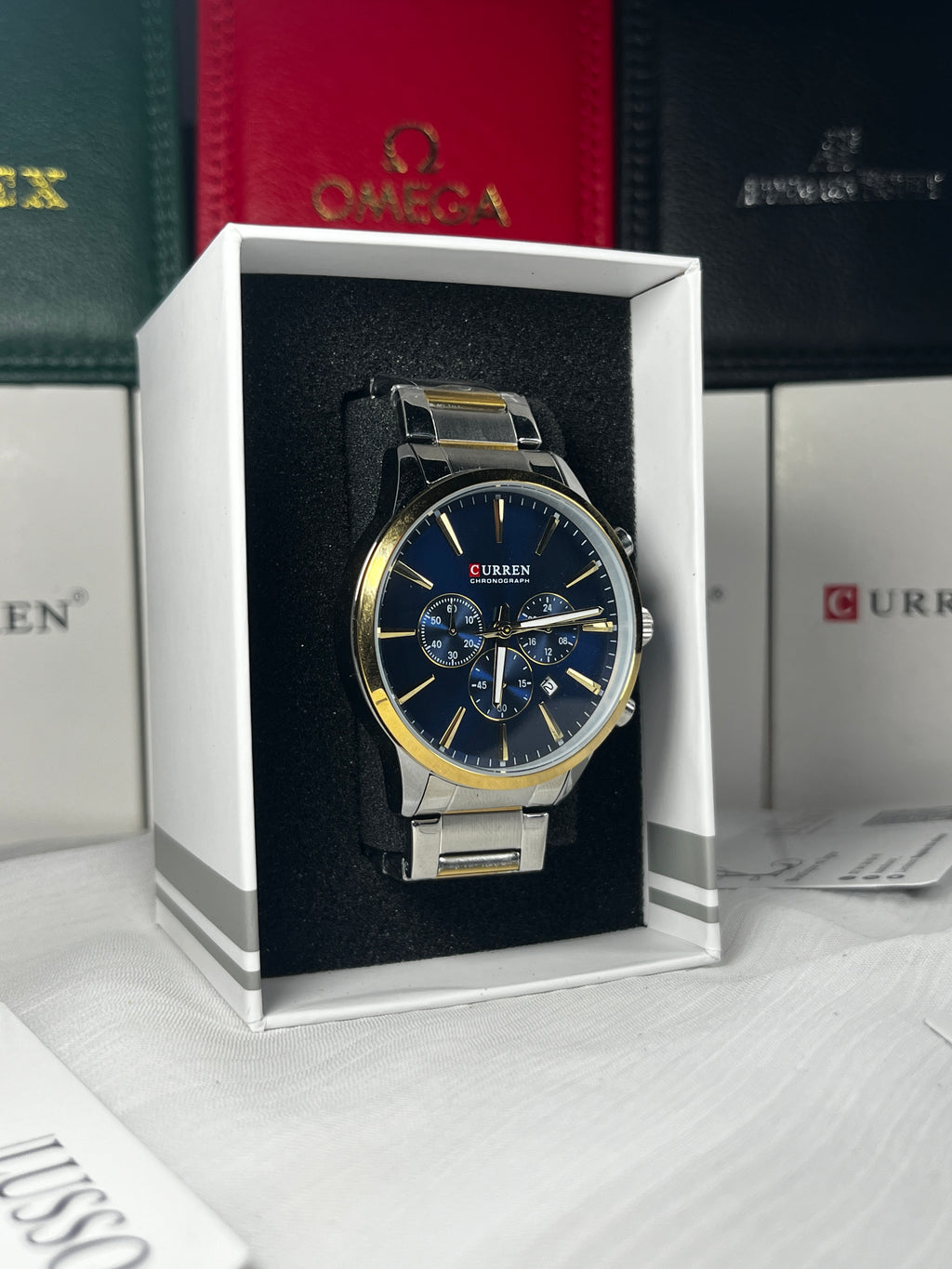 CURREN 8435 Original