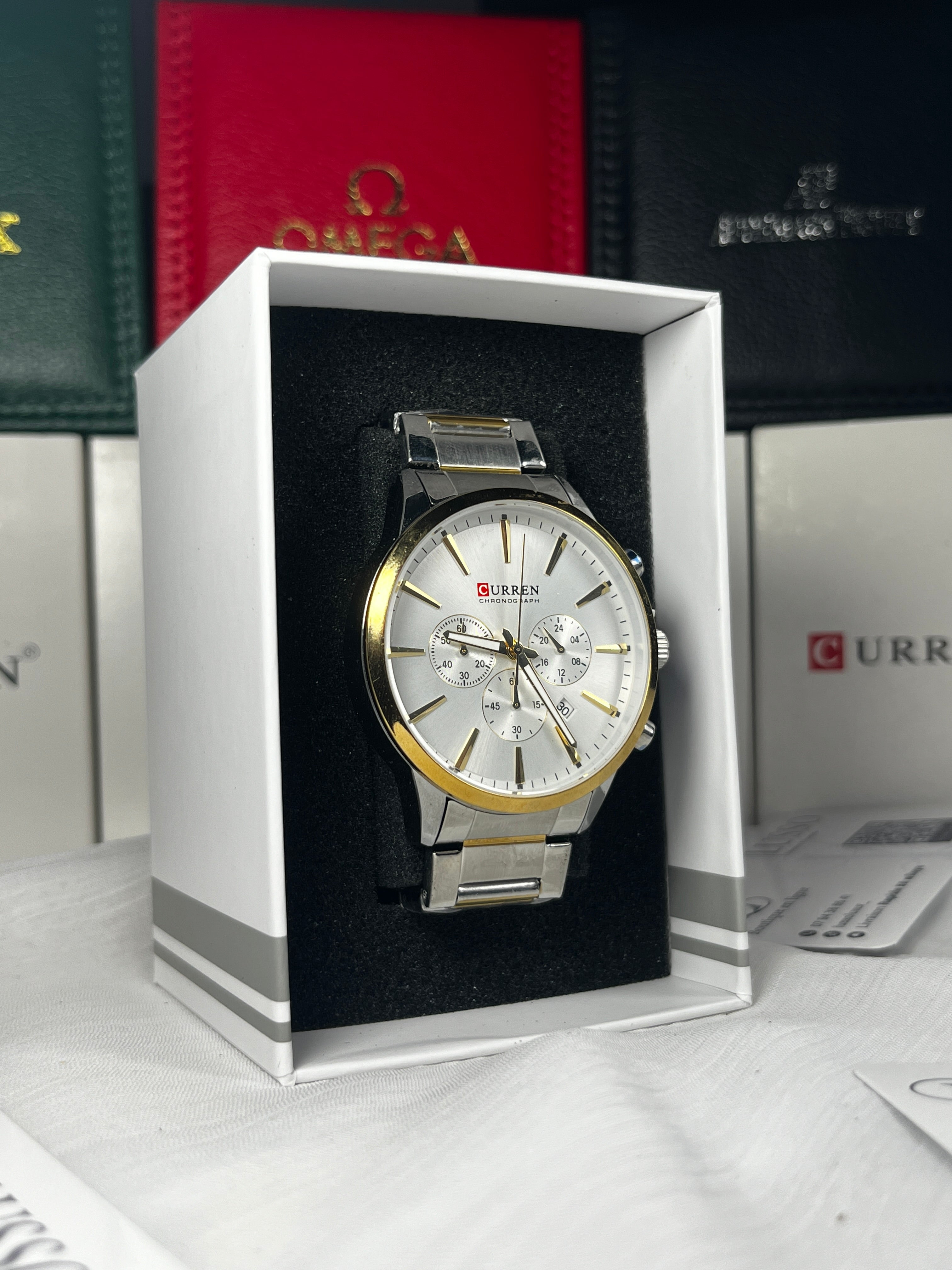 CURREN 8435 Original