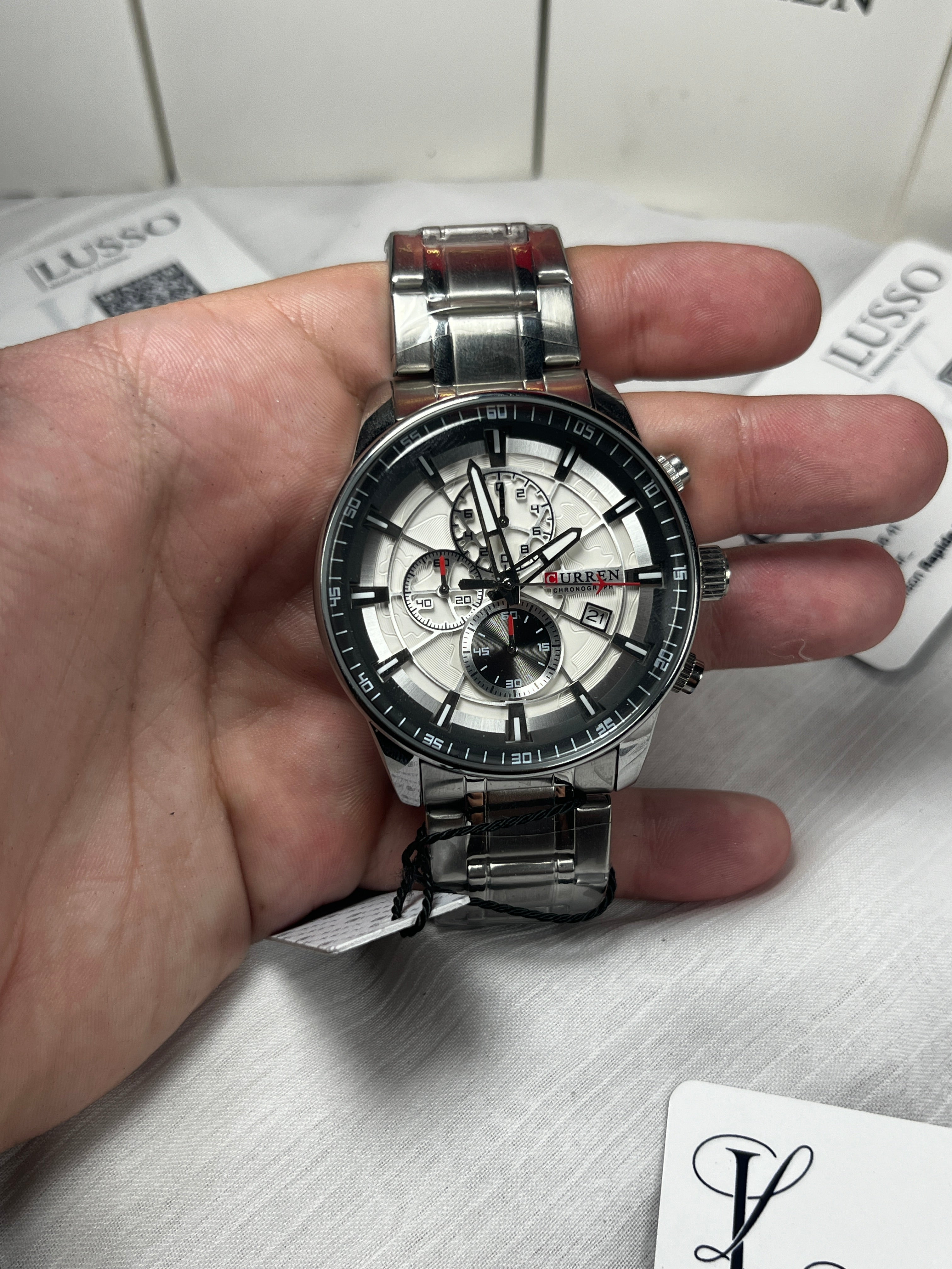 CURREN 8362 Original