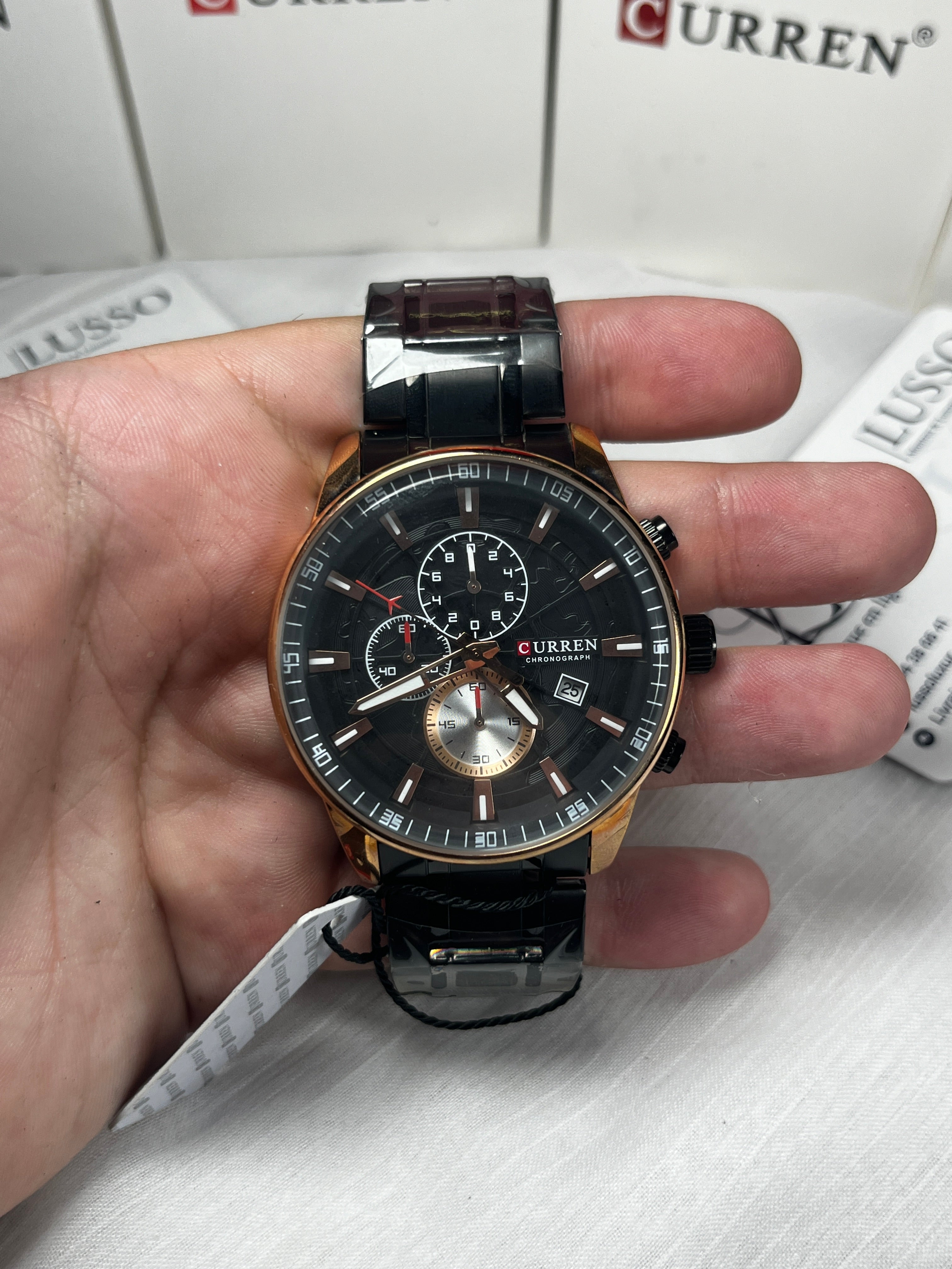 CURREN 8362 Original