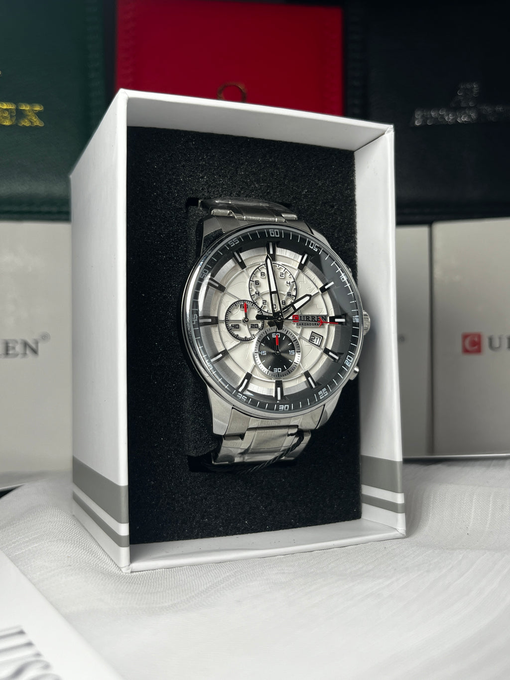 CURREN 8362 Original