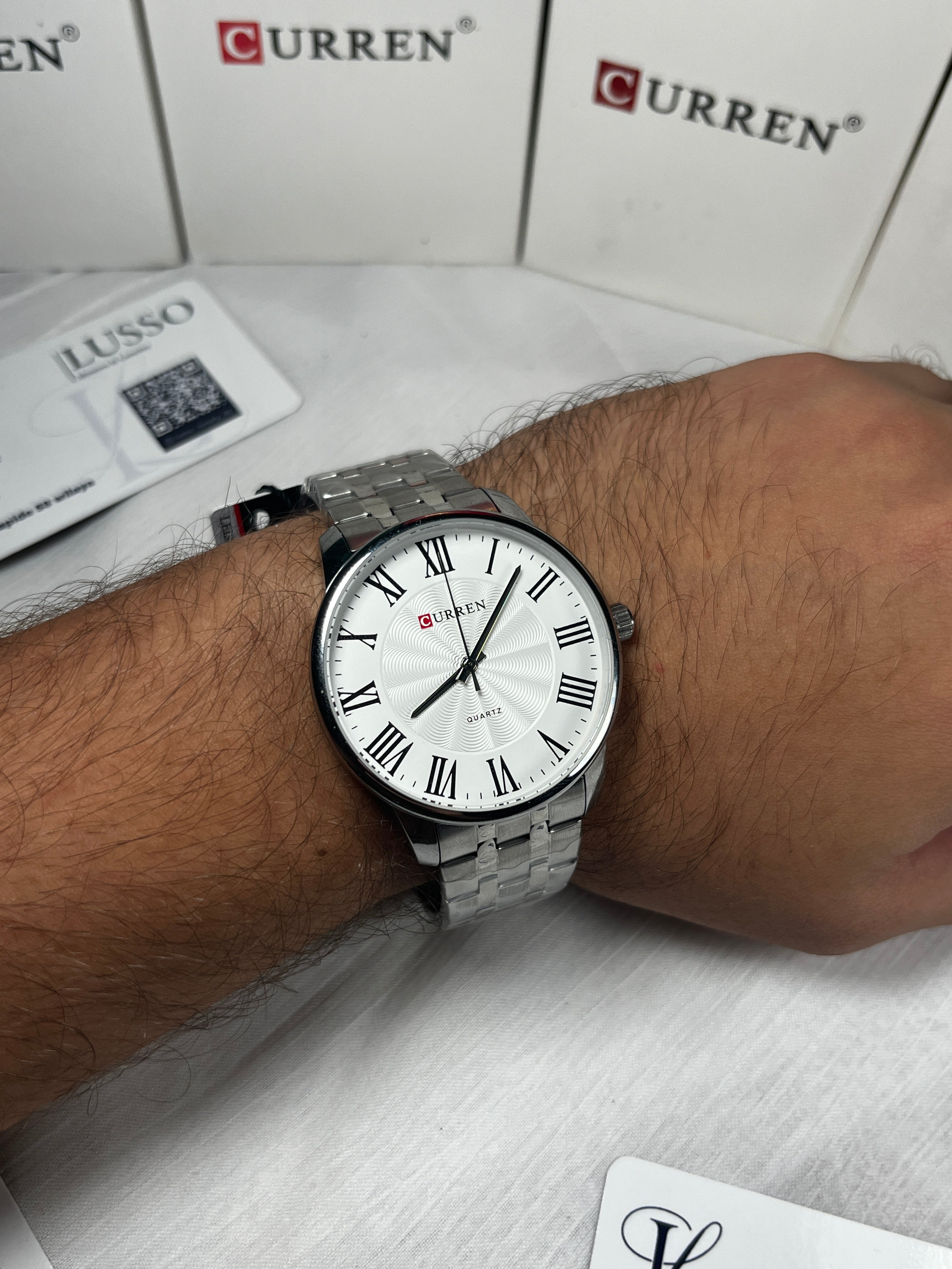 CURREN 8422 Original