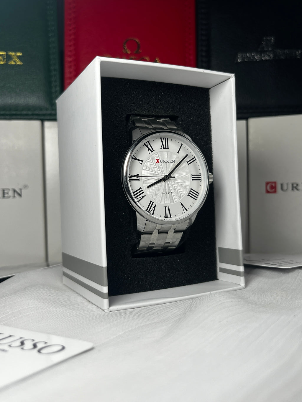 CURREN 8422 Original